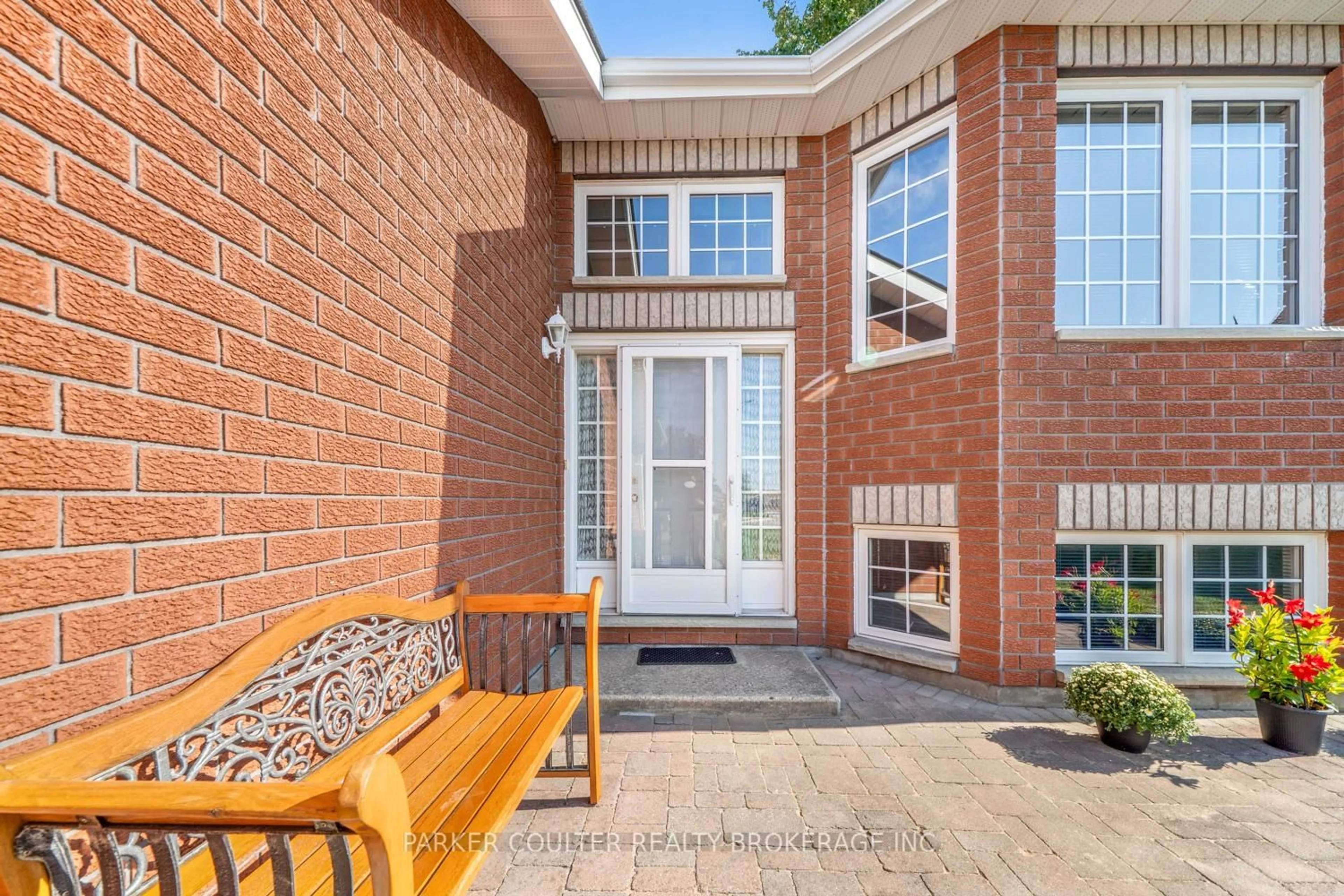 Home with brick exterior material, street for 30 Charles St, Penetanguishene Ontario L9M 2G7