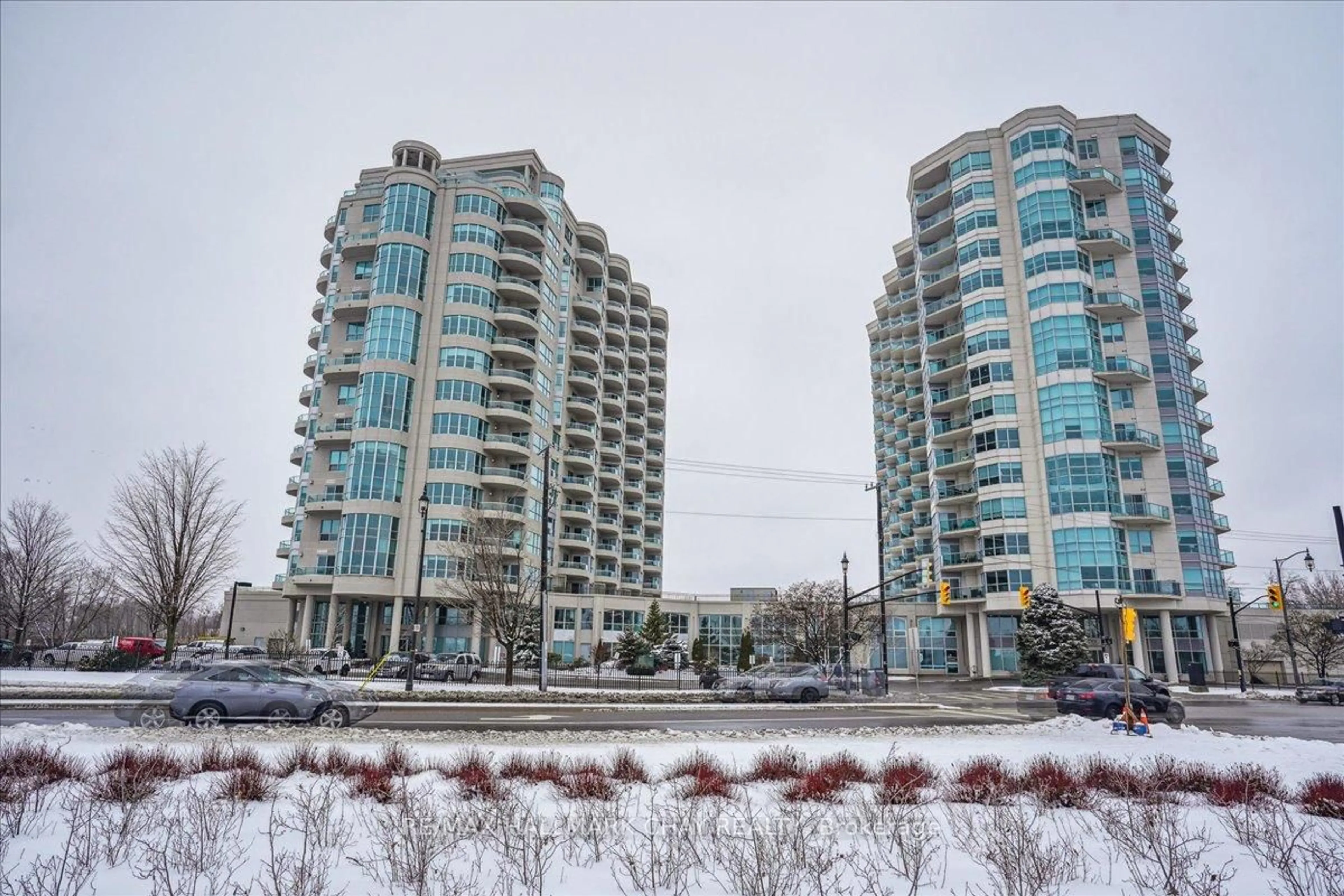 Unknown for 2 Toronto St #307, Barrie Ontario L4N 9R3