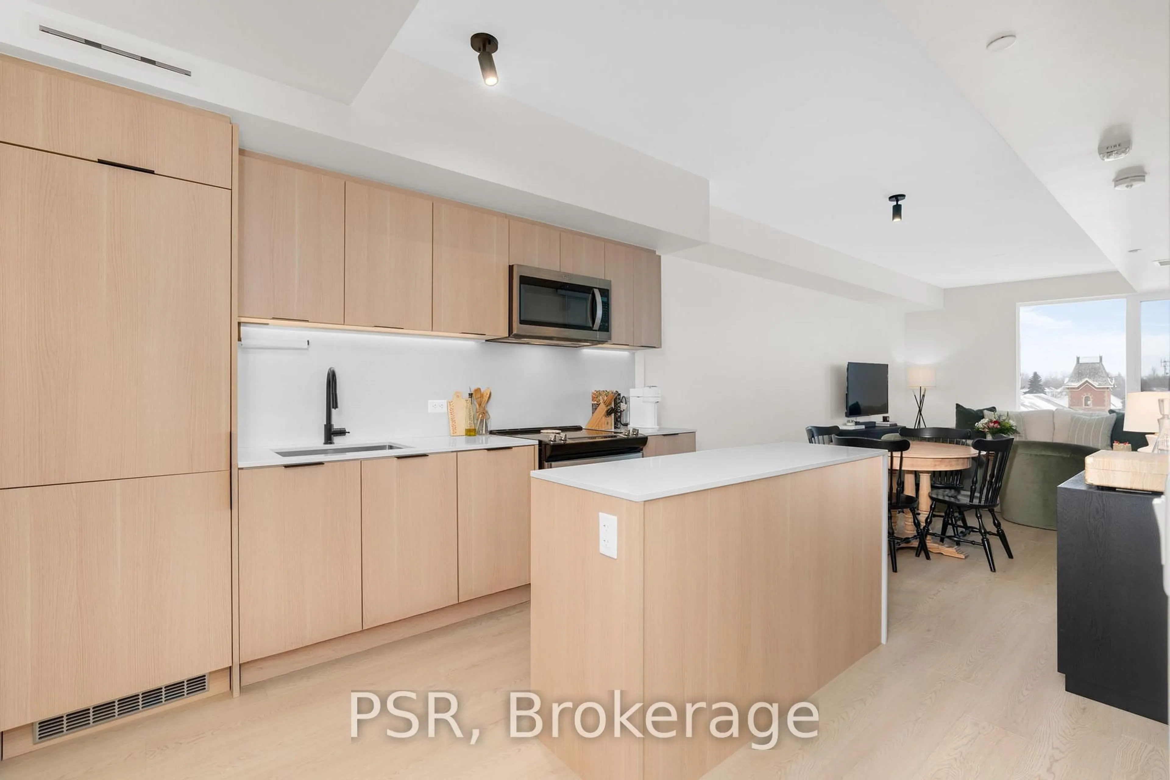 Unknown for 31 Huron St #311, Collingwood Ontario L9Y 5T7