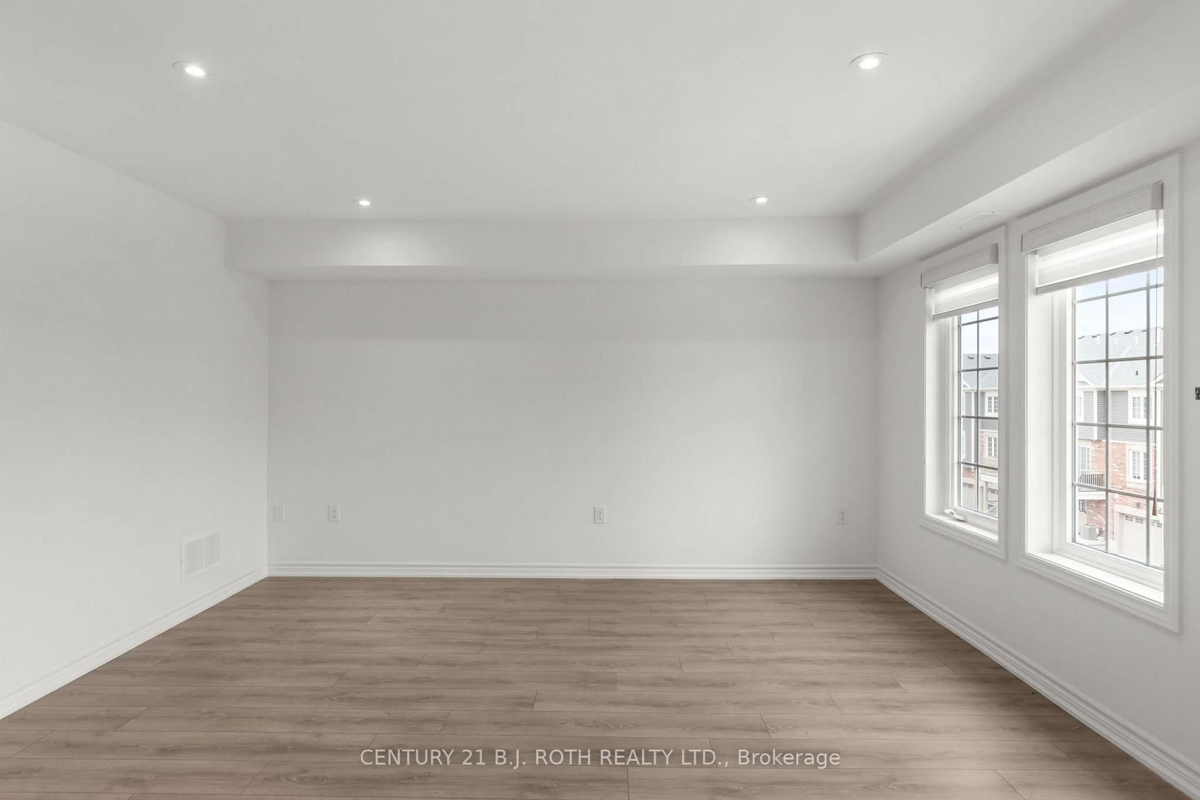 A pic of a room for 23 HAY Lane #4, Barrie Ontario L9J 0V6