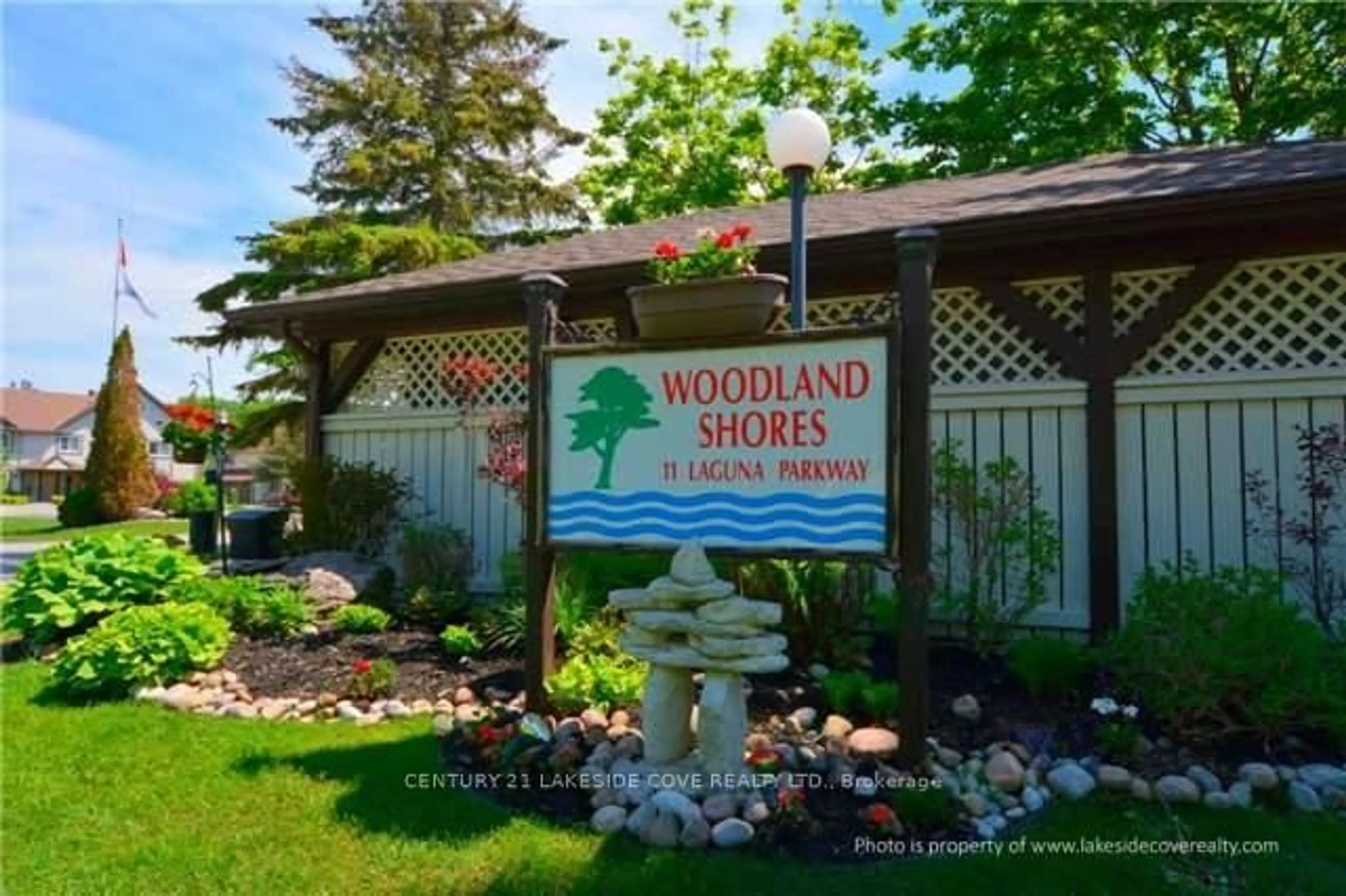 Unknown for 11 Laguna Pkwy #1, Ramara Ontario L0K 1B0