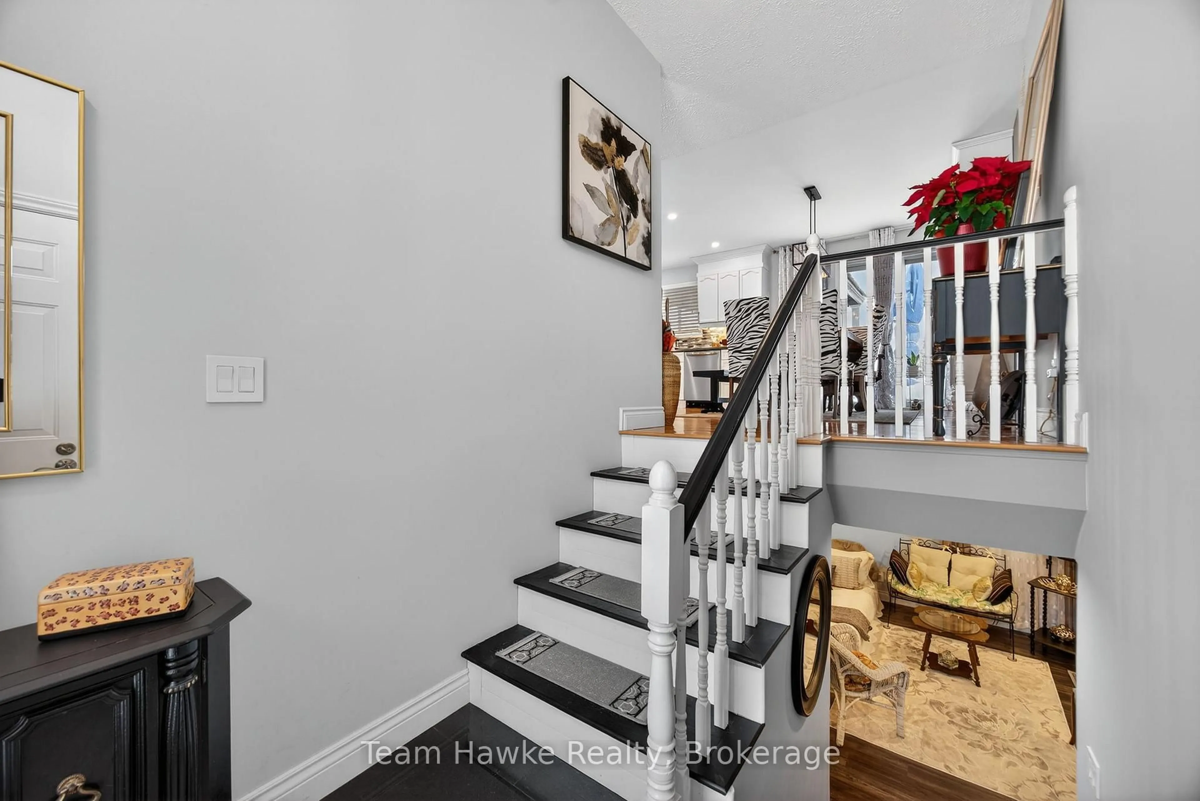 Unknown for 58 Byrnes Cres, Penetanguishene Ontario L9M 1V9