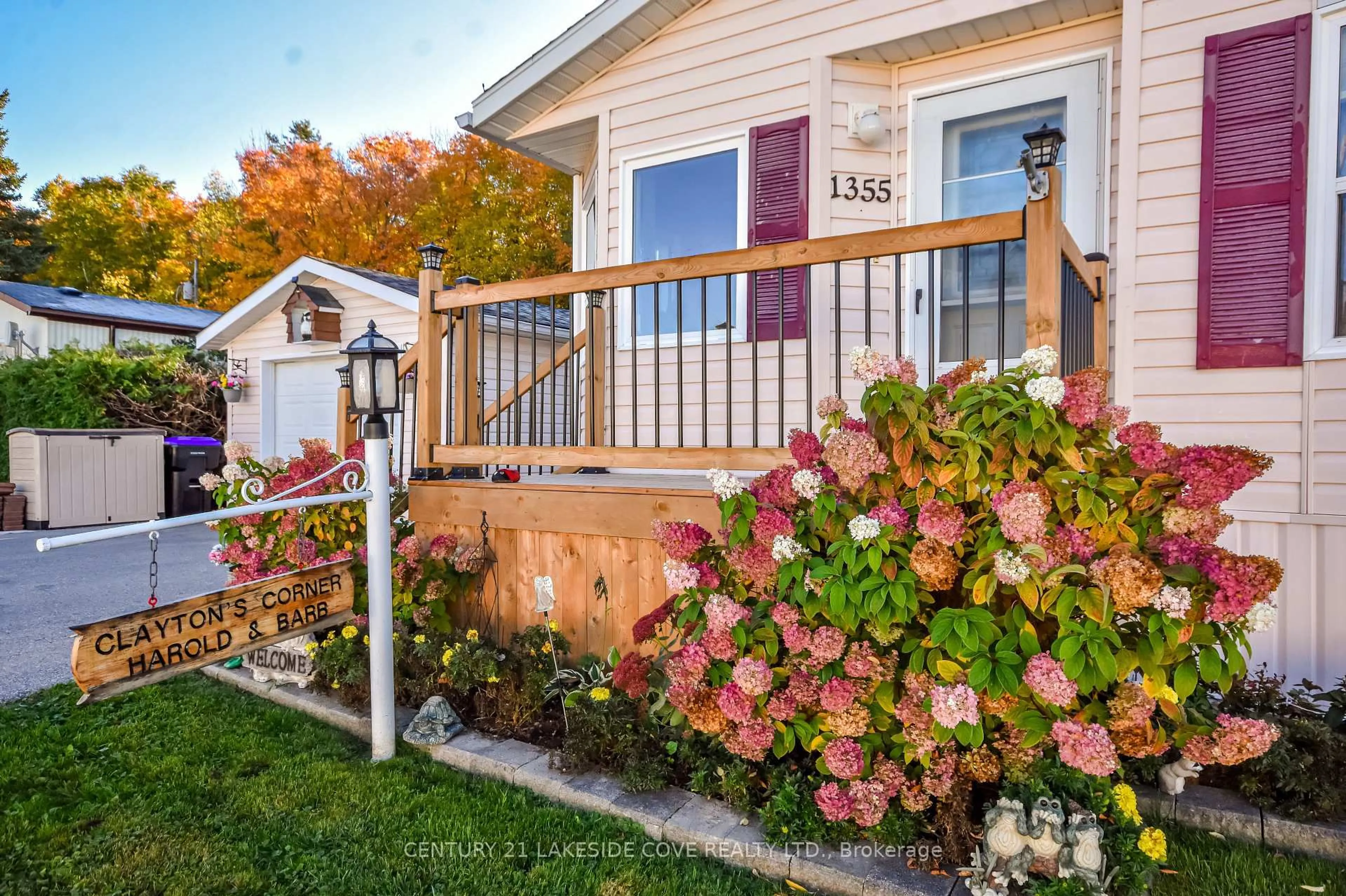 Unknown for 1355 Hilltop Rd, Severn Ontario L3V 0V7