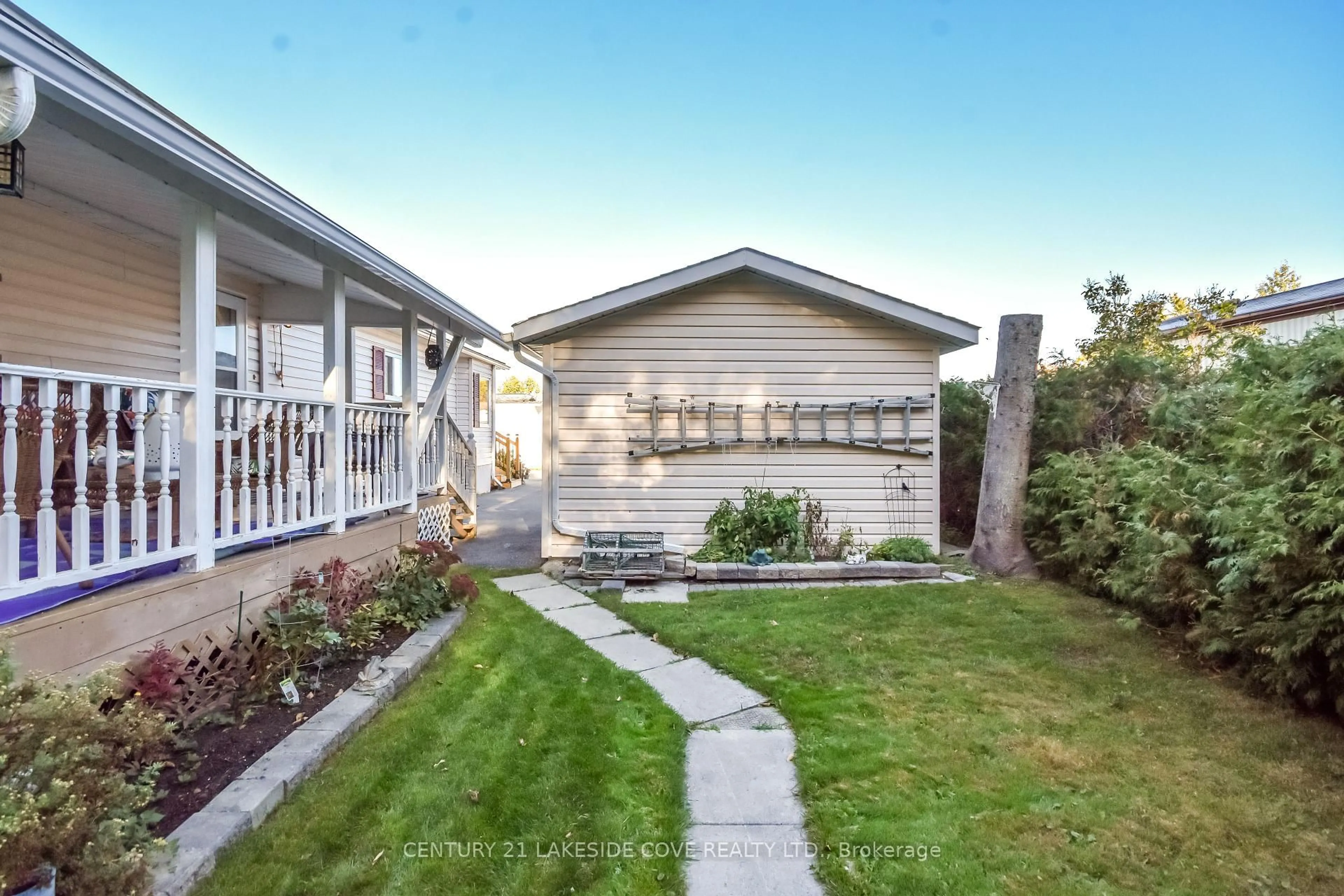 Unknown for 1355 Hilltop Rd, Severn Ontario L3V 0V7