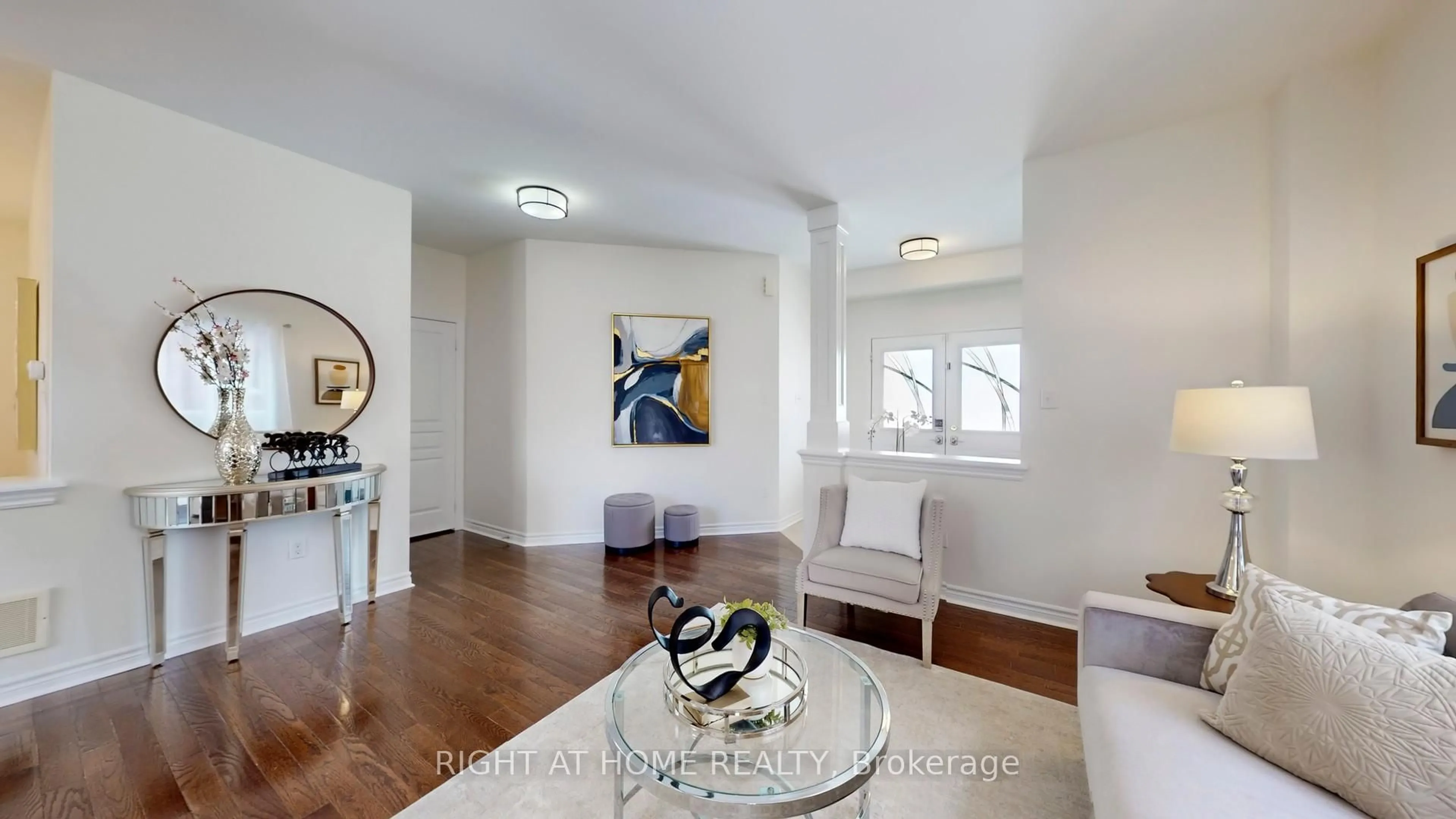 Unknown for 20 Charlemagne Ave, Barrie Ontario L4M 0A7