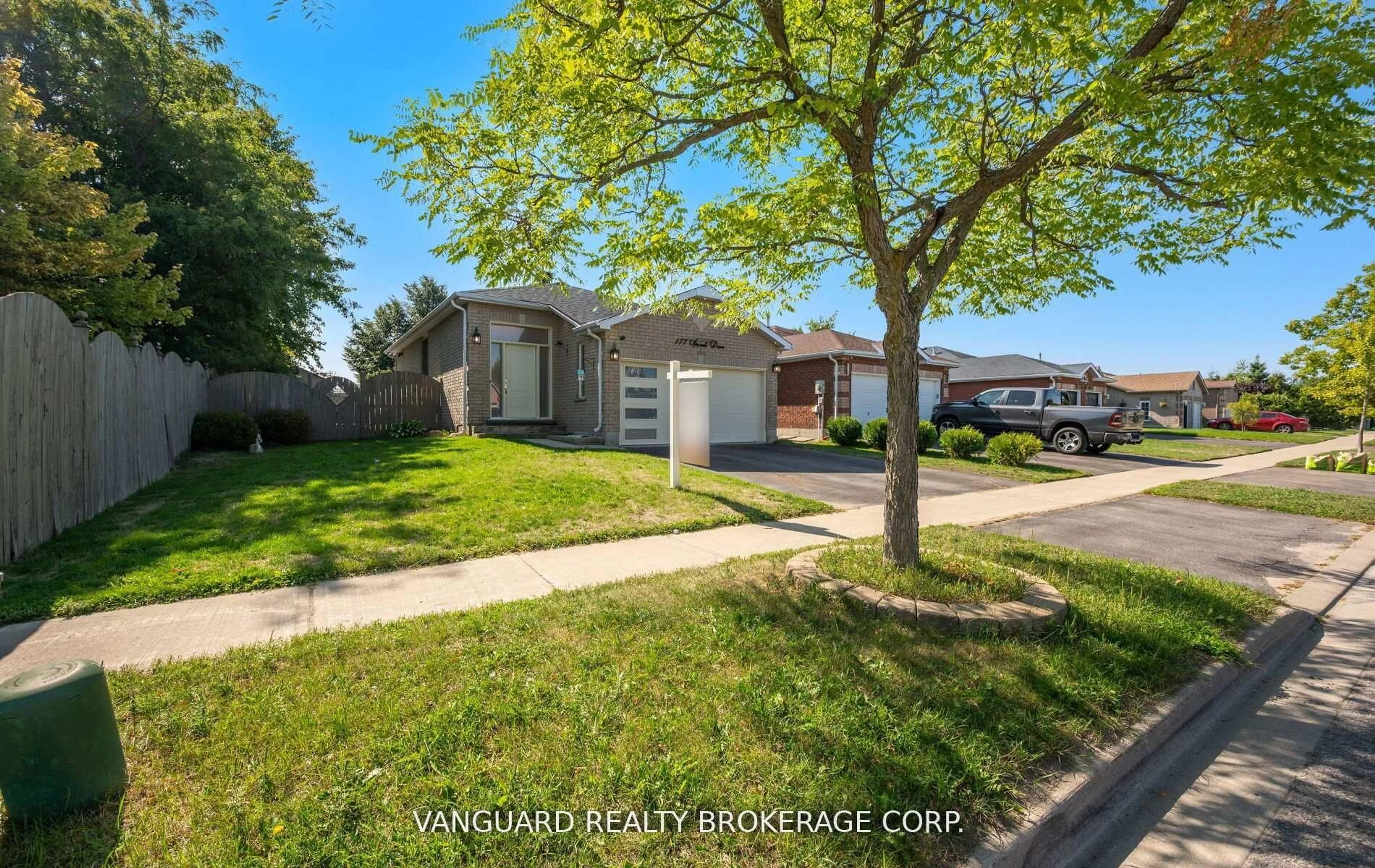 Unknown for 177 Sproule Dr, Barrie Ontario L4N 0P8