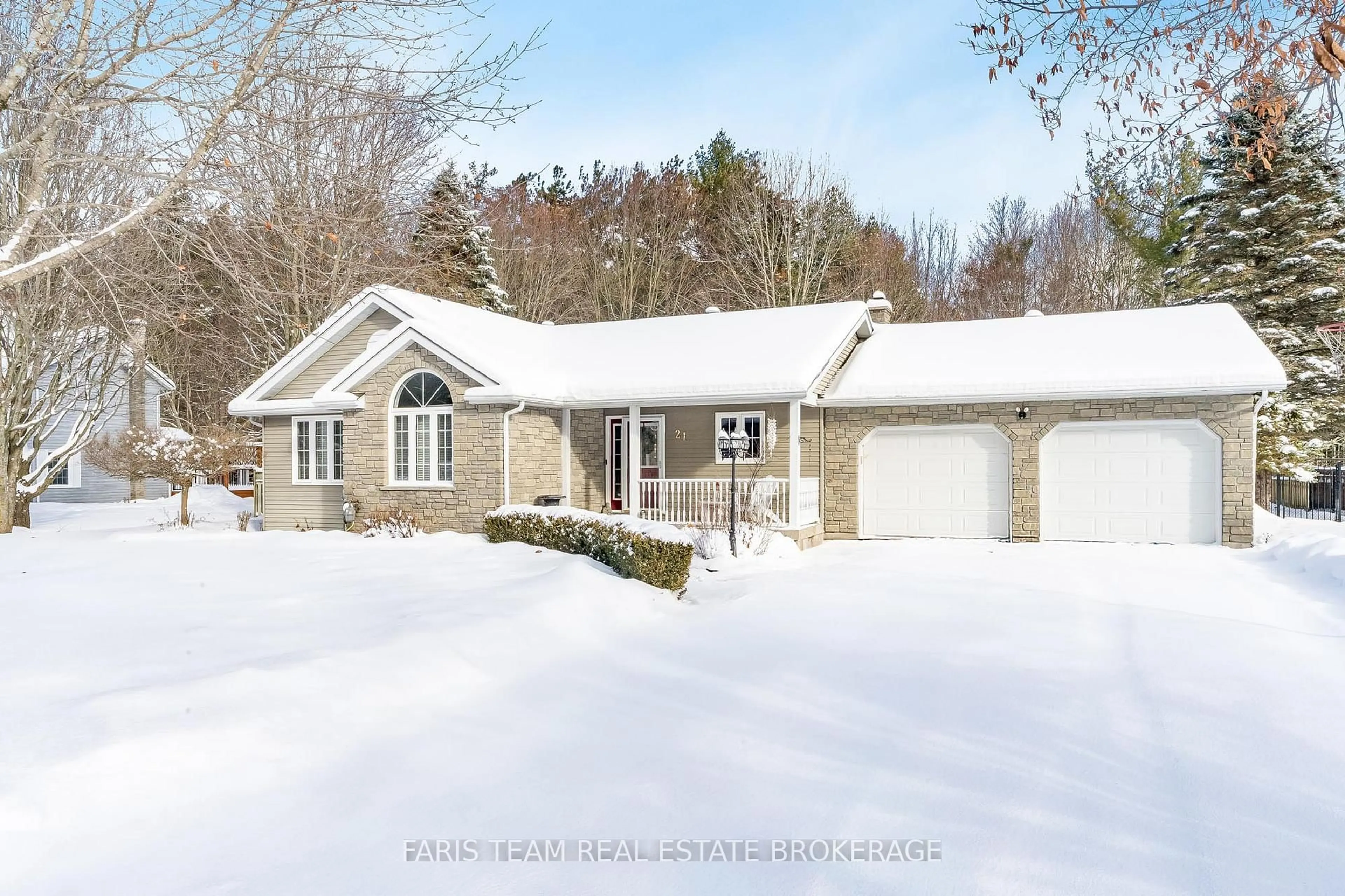 Unknown for 21 Maryjane Rd, Tiny Ontario L0L 2T0