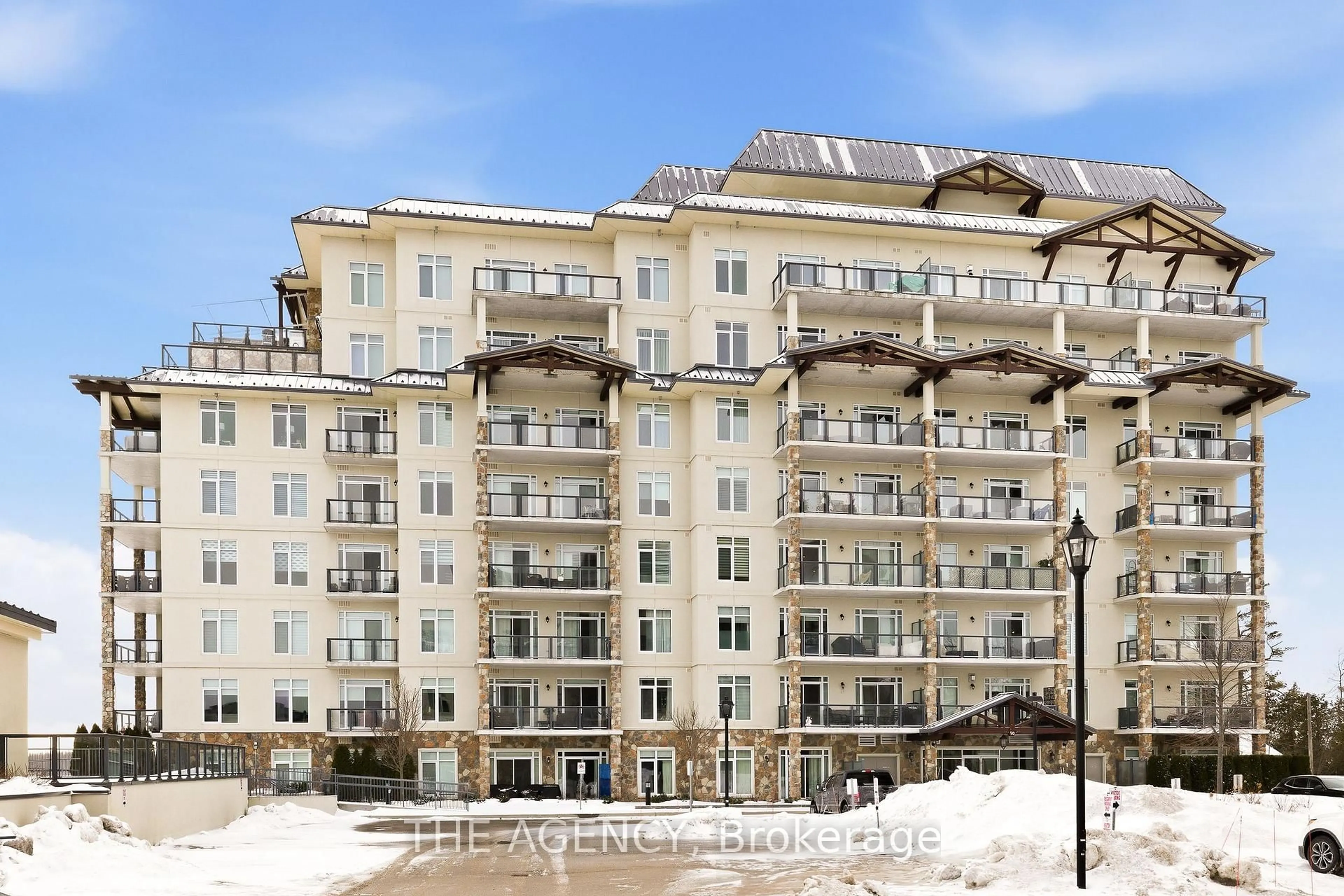 Unknown for 90 Orchard Point Rd #604, Orillia Ontario L3V 8K4