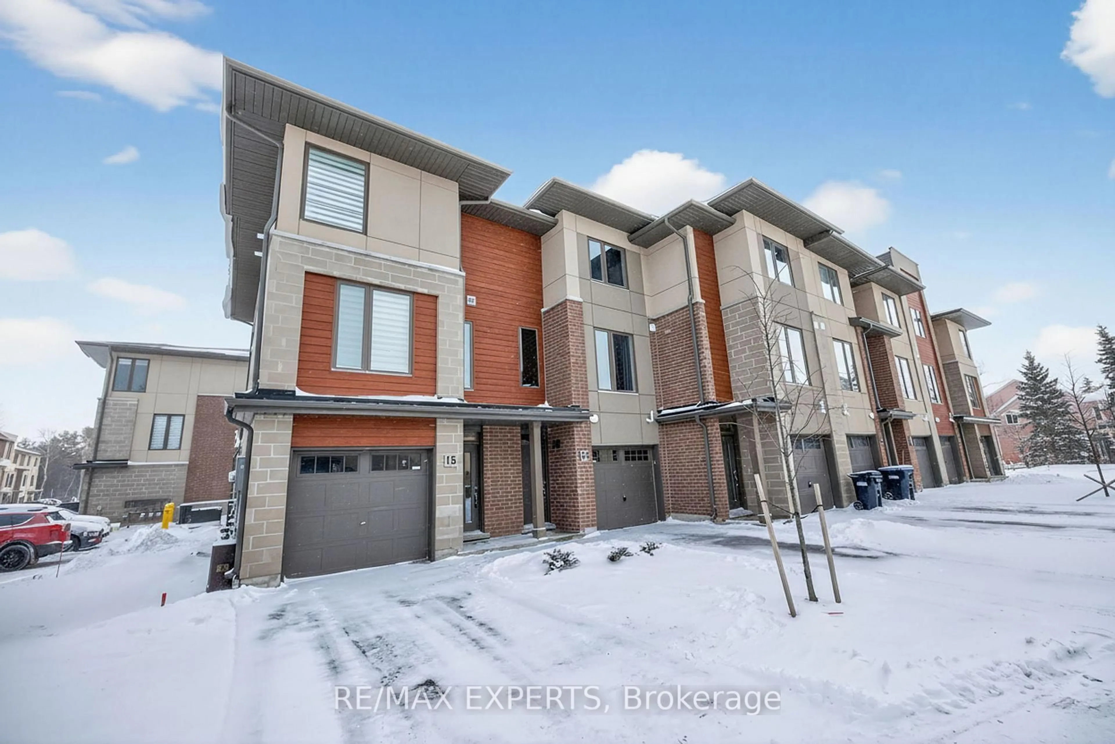 Unknown for 15 Winters Cres, Collingwood Ontario L9Y 5T1