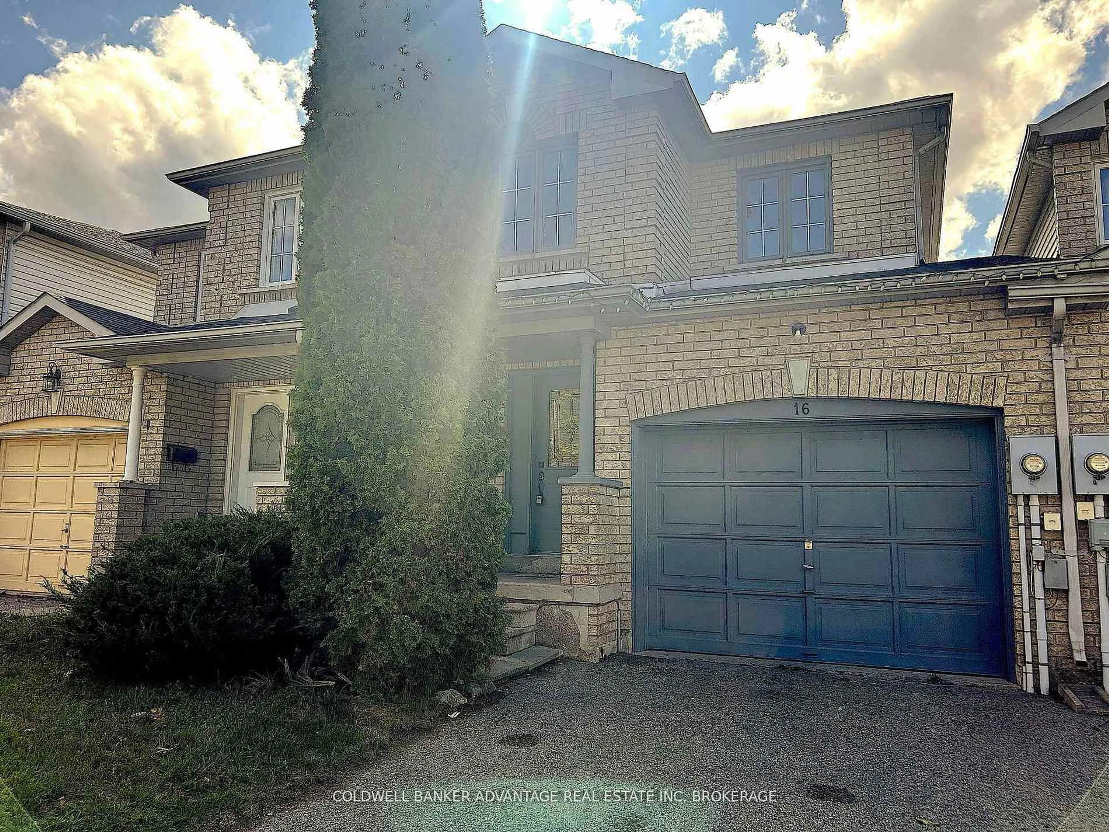 Unknown for 16 Cunningham Dr, Barrie Ontario L4N 8L3