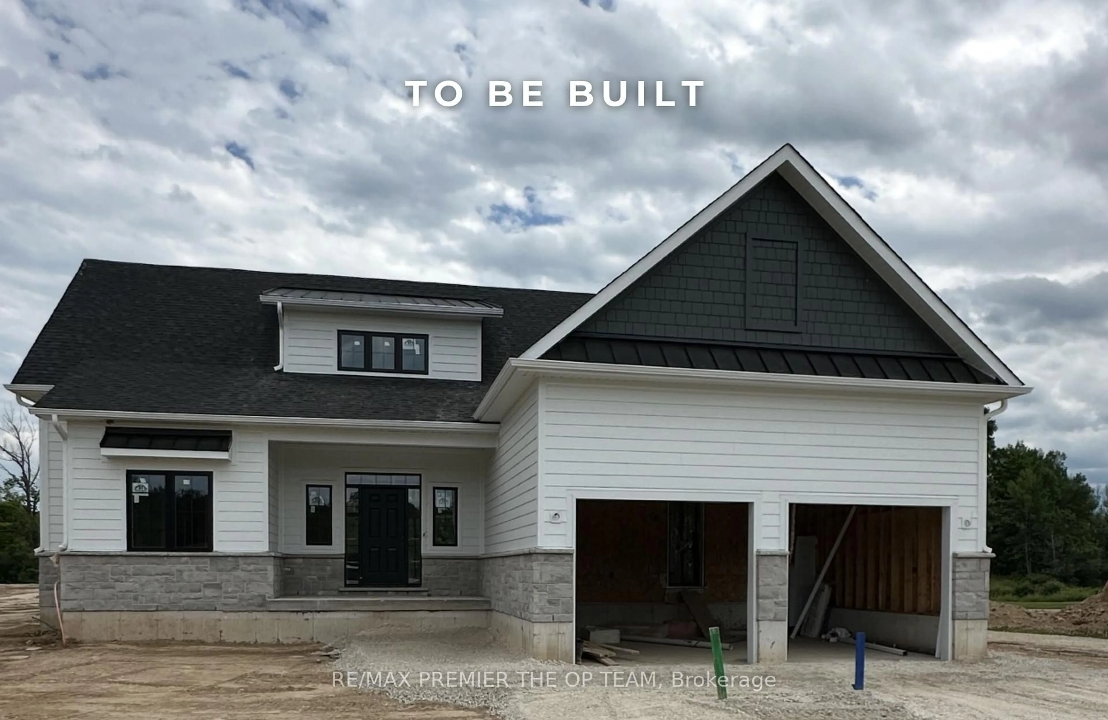 Unknown for 5 Foyston Gate, Springwater Ontario L9X 0A1