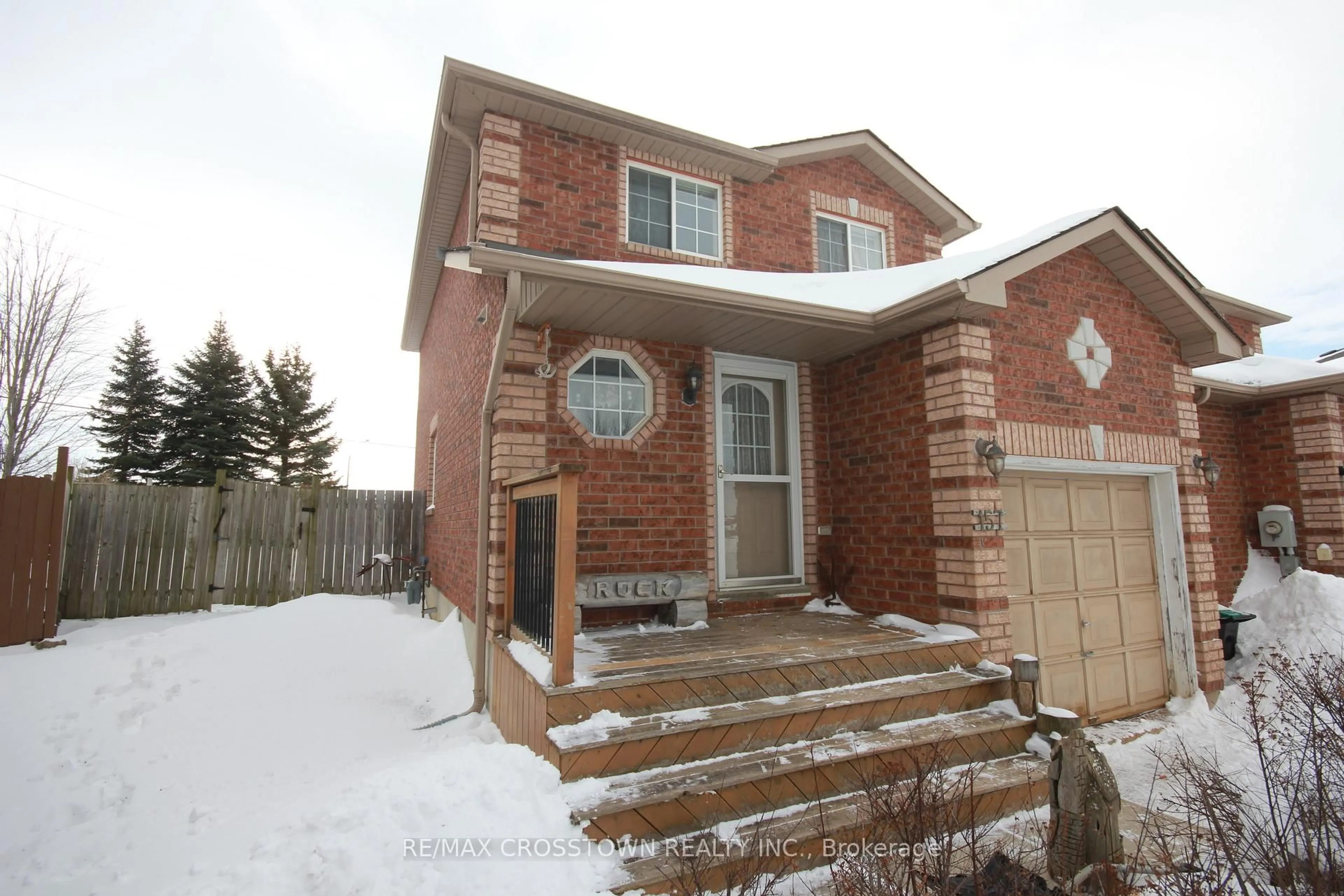 Home with brick exterior material, street for 157 Nathan Cres, Barrie Ontario L4N 0S6