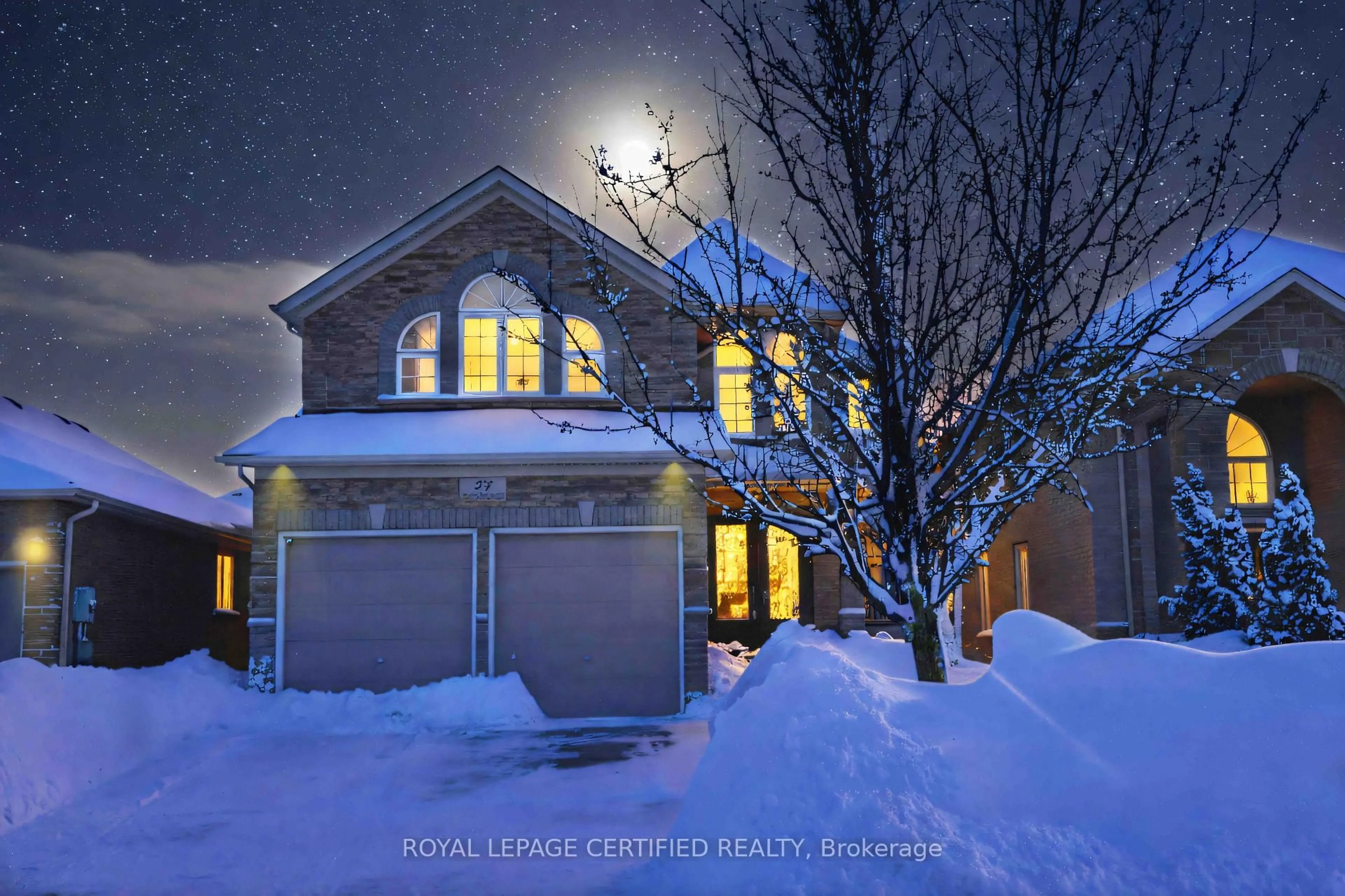 Unknown for 79 Sovereign's Gate, Barrie Ontario L4N 0Y9