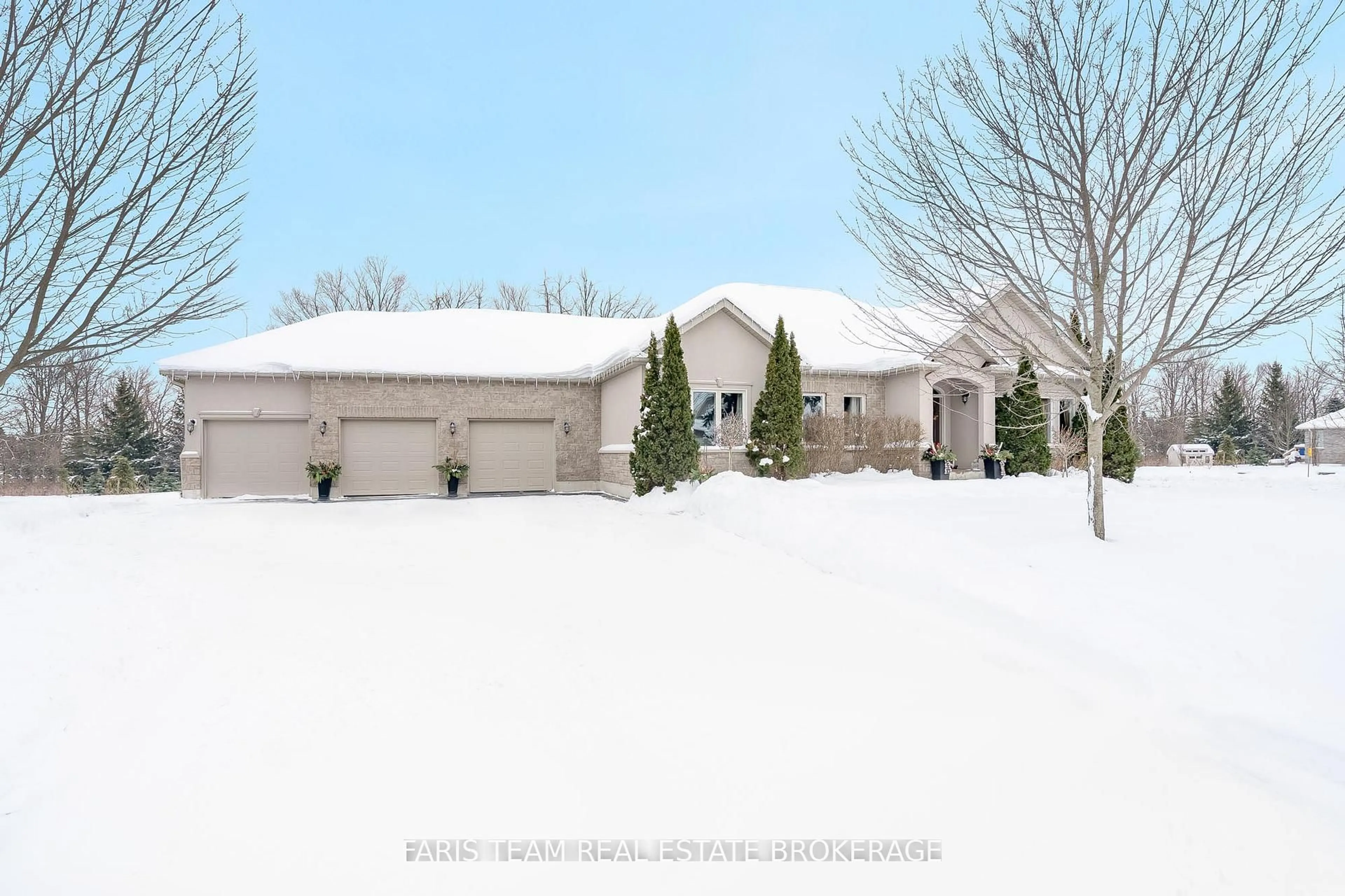 Unknown for 64 Red Oak Cres, Oro-Medonte Ontario L0L 2L0