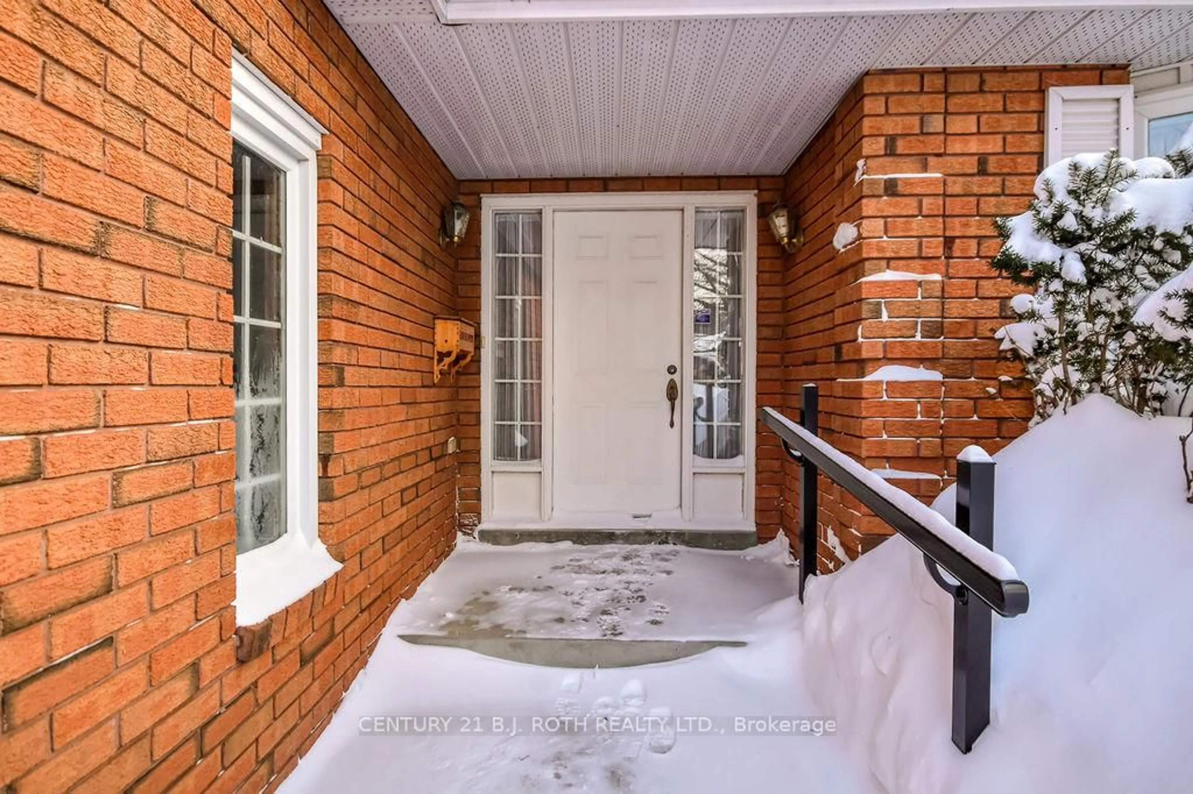 Unknown for 161 Shirley Ave, Barrie Ontario L4N 6E6