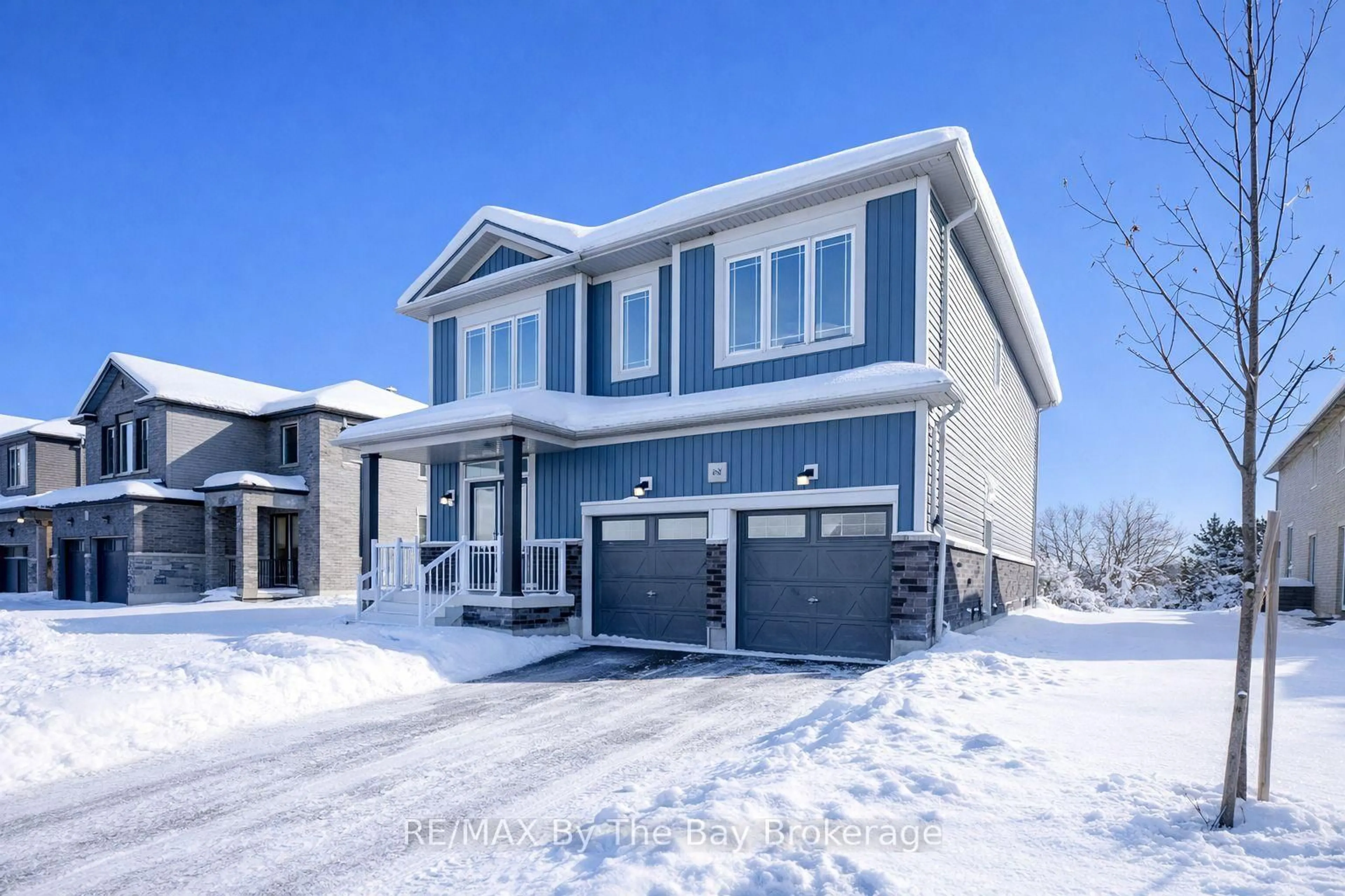 Unknown for 66 Amber Dr, Wasaga Beach Ontario L9Z 0R9