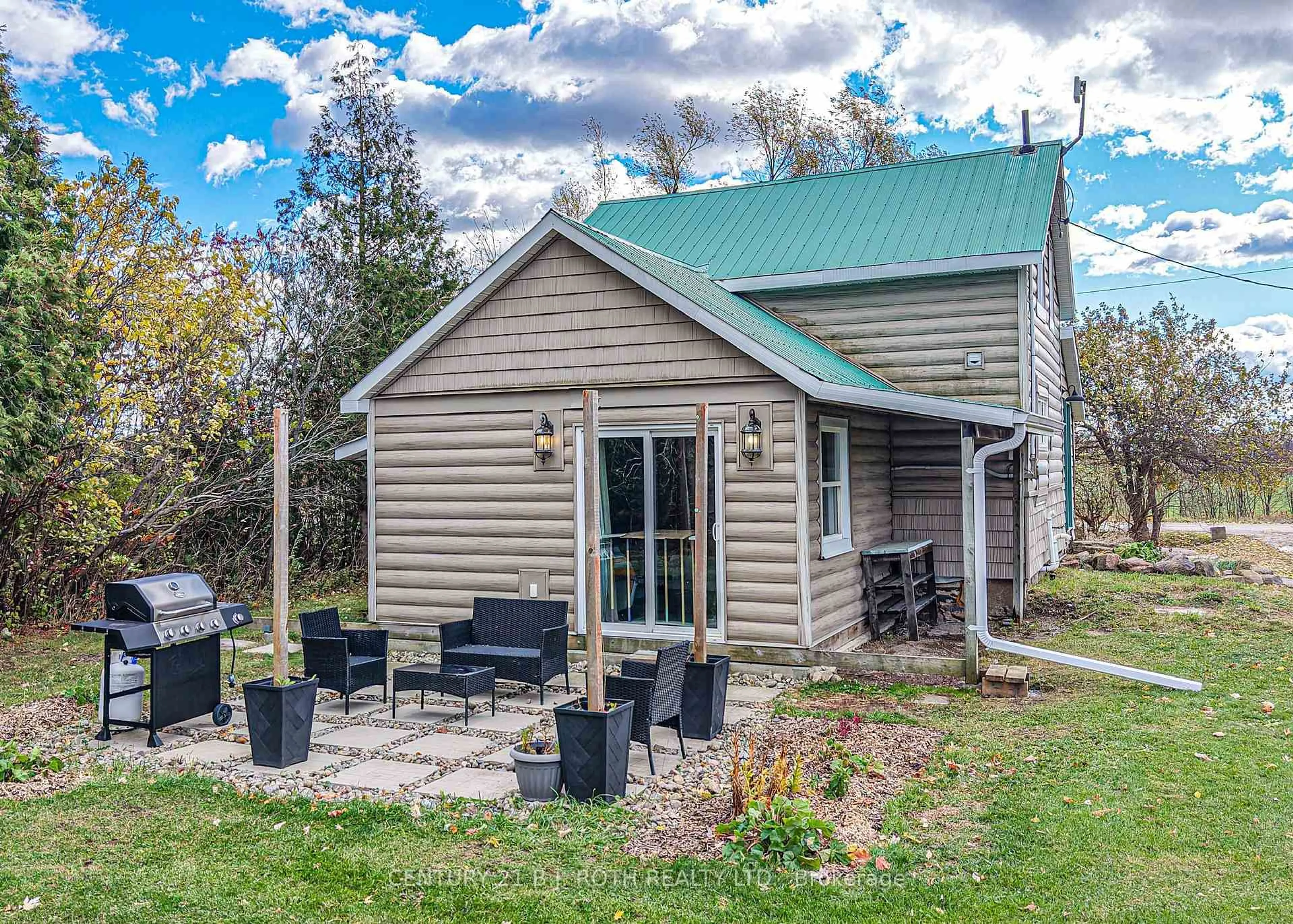 Unknown for 2708 CONCESSION 9 Rd, Ramara Ontario L0K 1B0