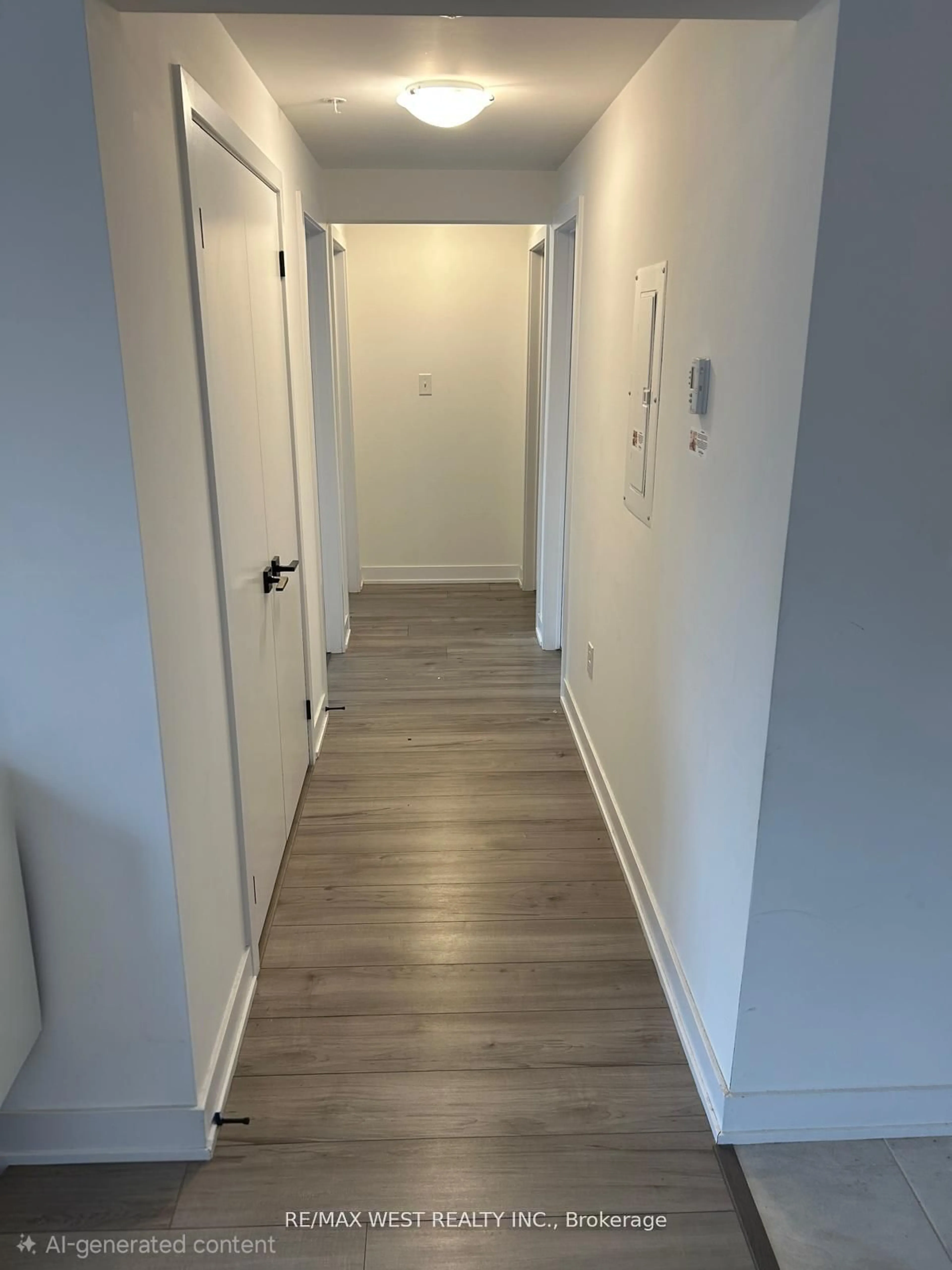 Unknown for 8 Culinary Lane #606, Barrie Ontario L9J 0T2