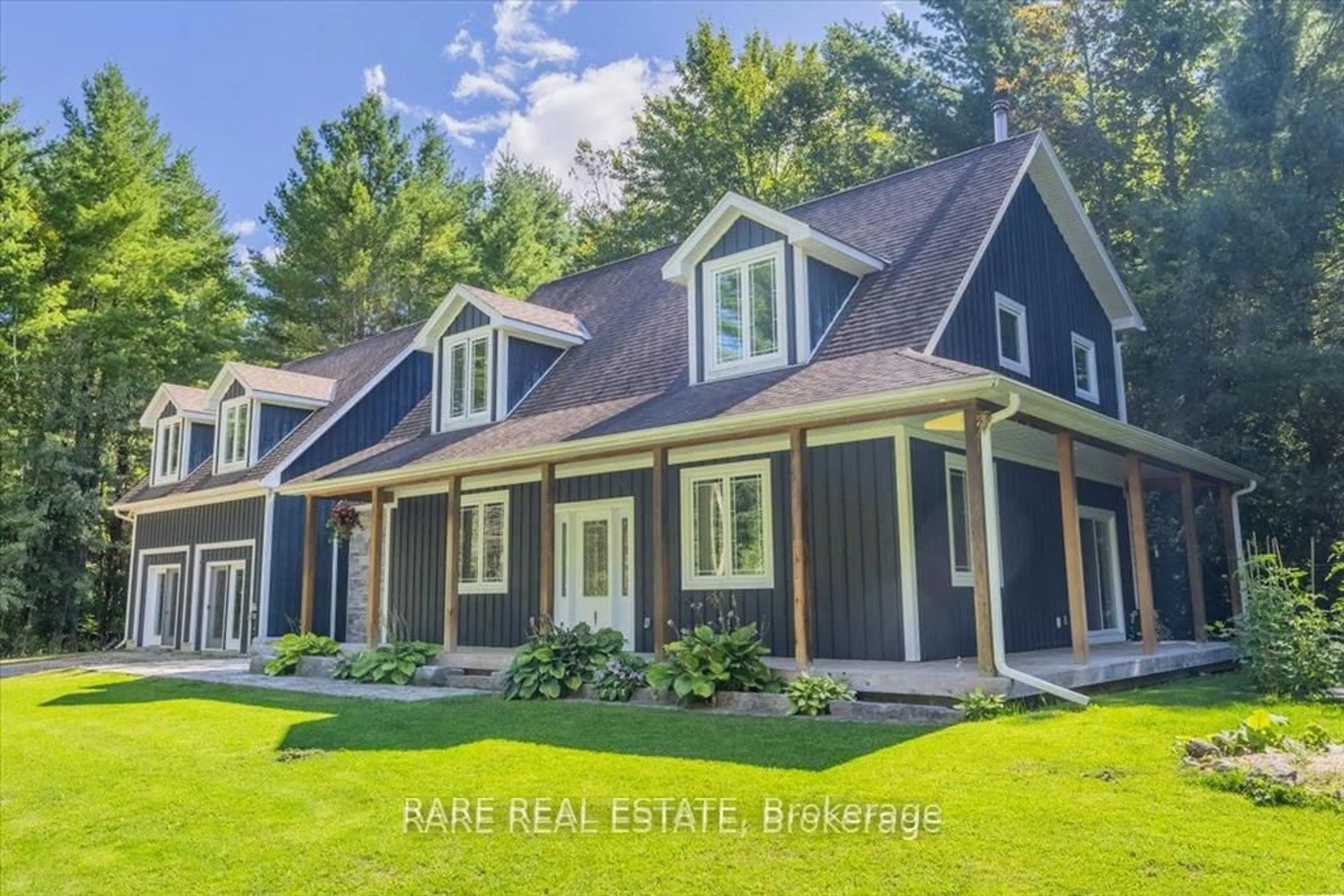 Unknown for 6543 Concession Road 2 Rd, Clearview Ontario L0M 1N0