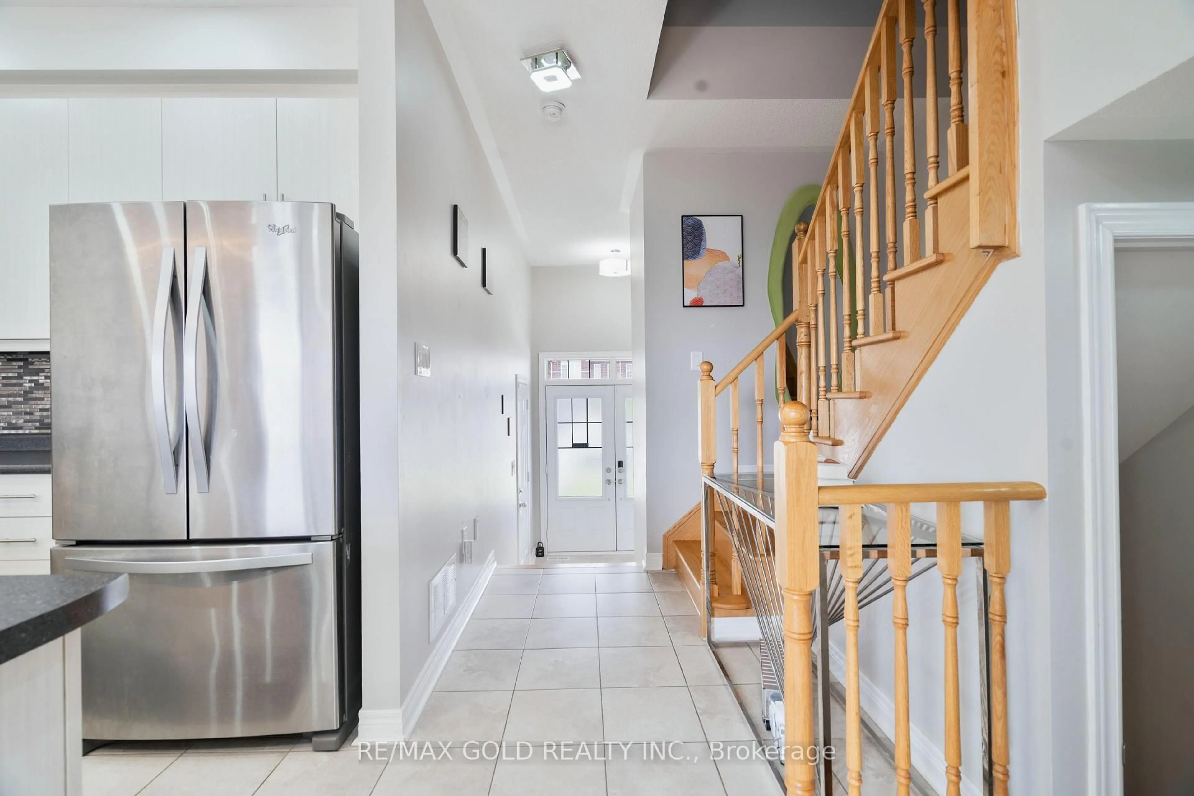 Unknown for 56 Snelgrove Cres, Barrie Ontario L4N 6R6