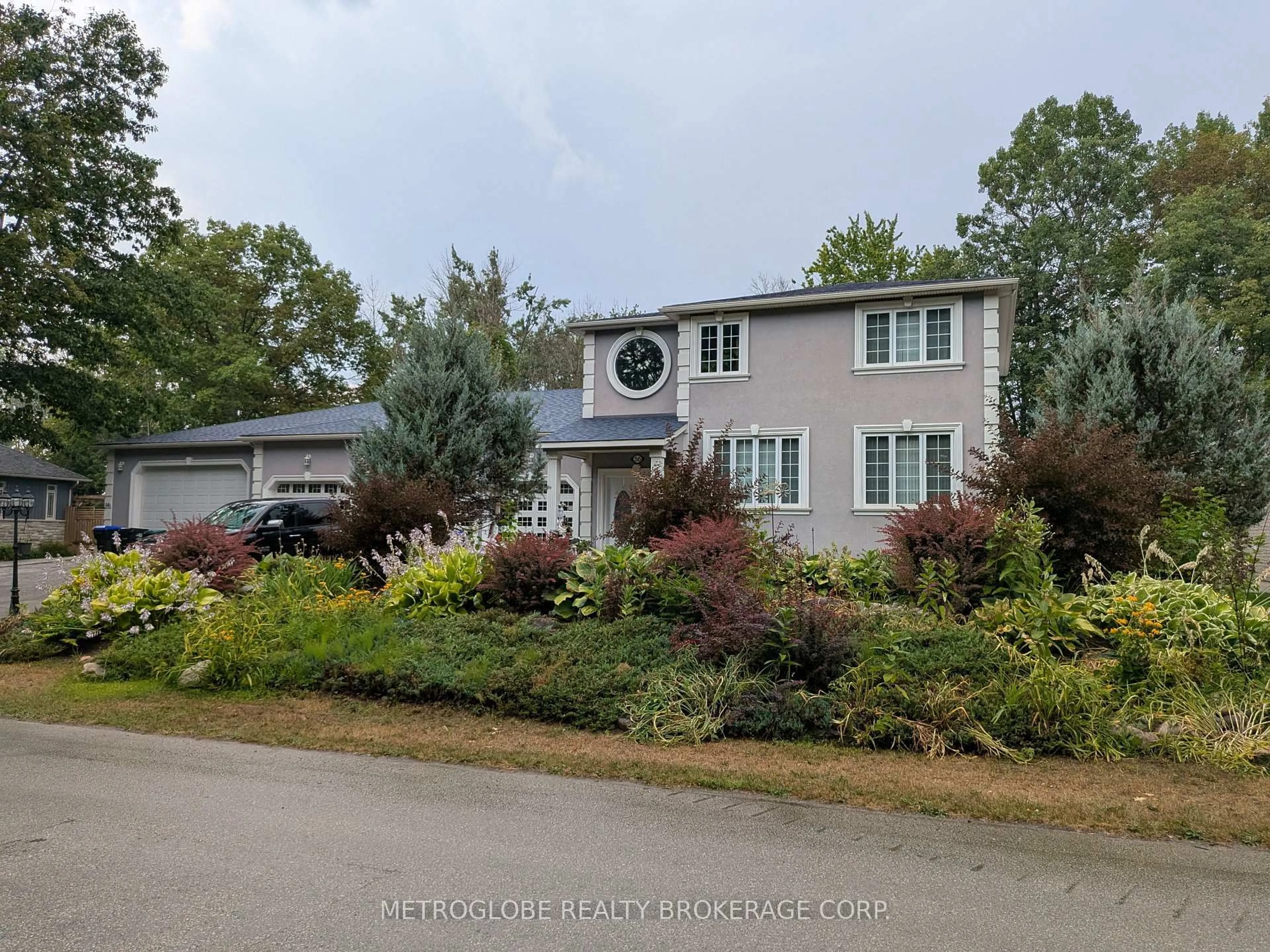 Unknown for 56 Idlewood Dr, Wasaga Beach Ontario L9Z 1R7