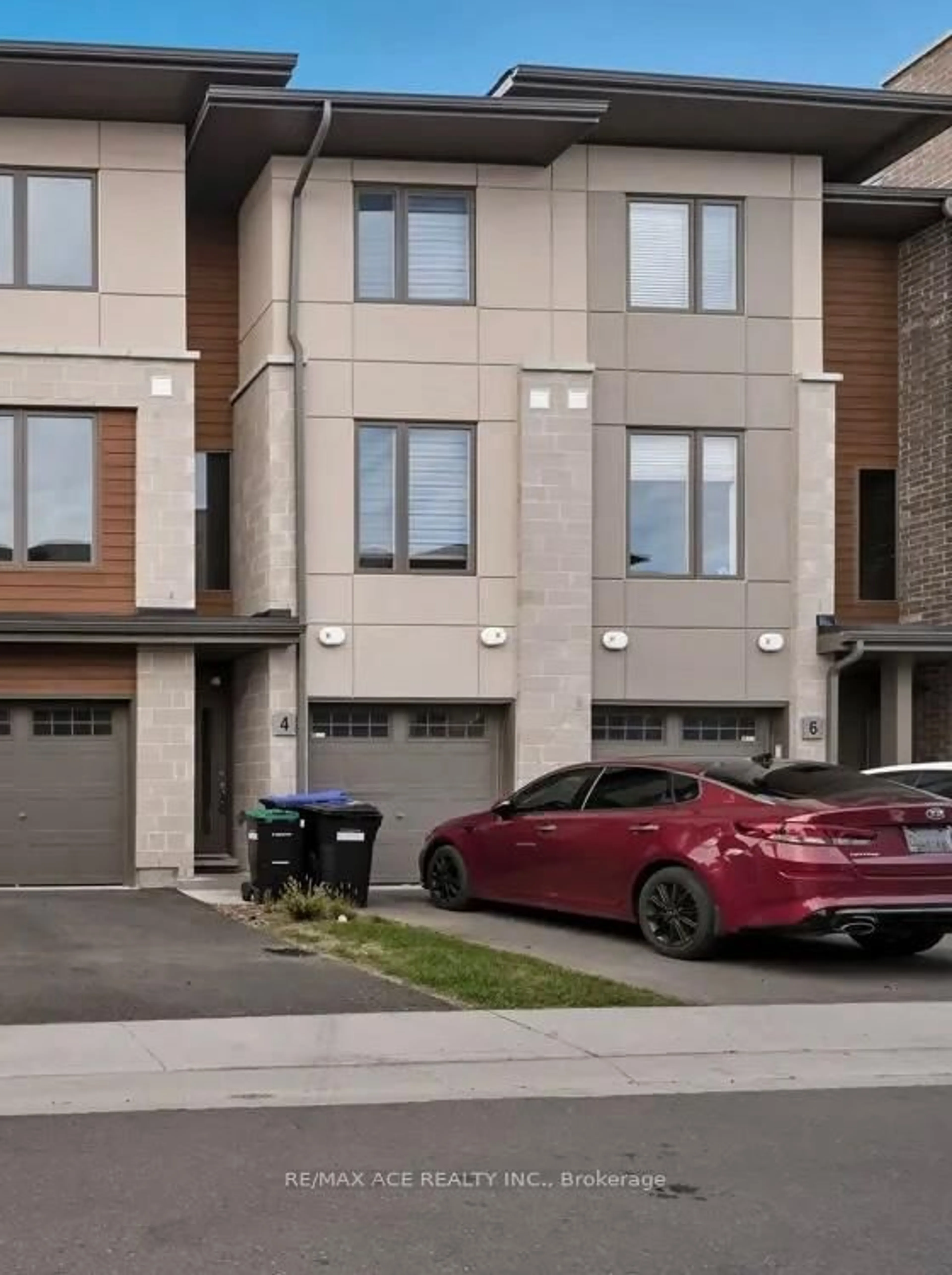 Unknown for 4 Winters Cres #16, Collingwood Ontario L9Y 5B4