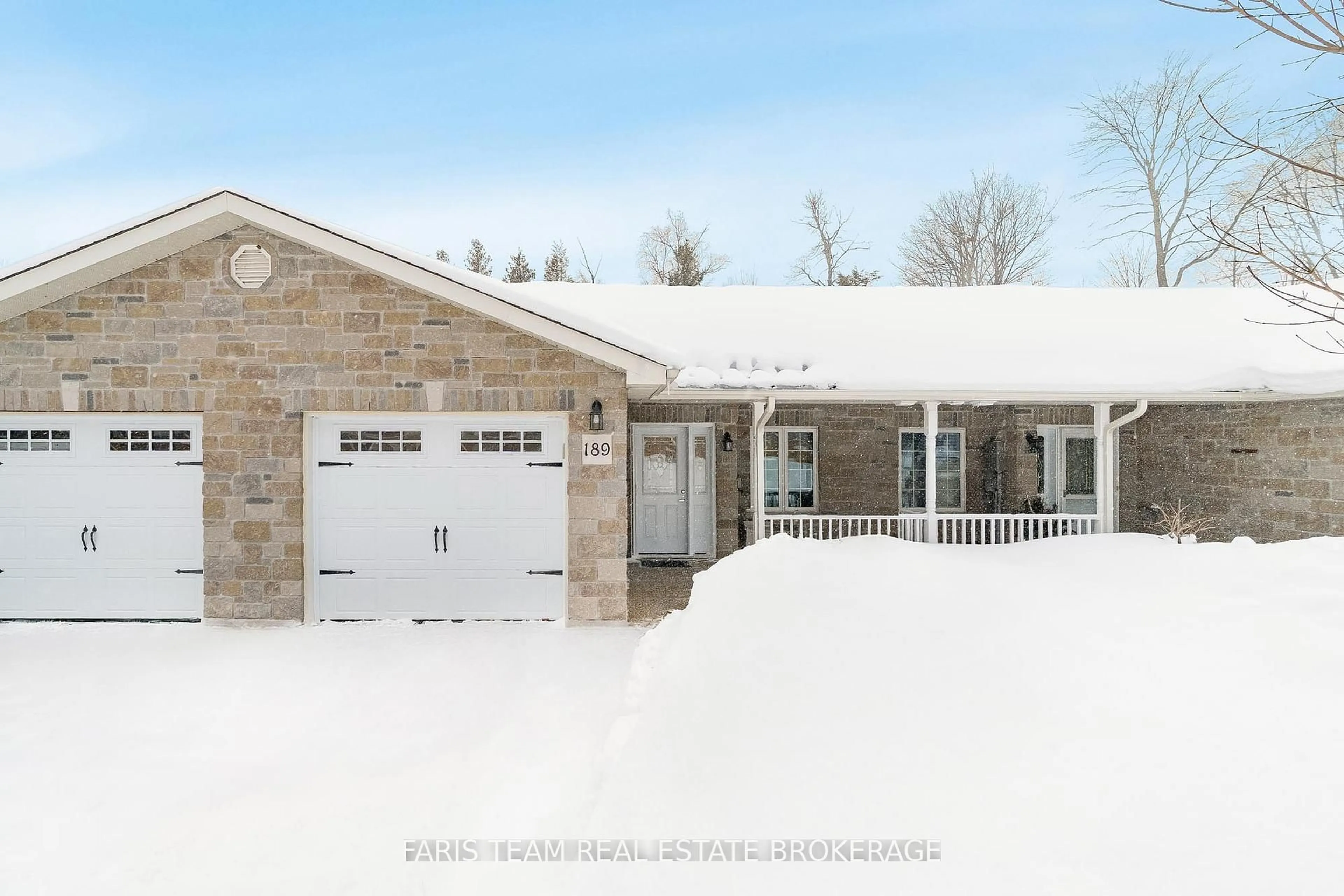 Unknown for 189 Greenway Dr, Wasaga Beach Ontario L9Z 0E6