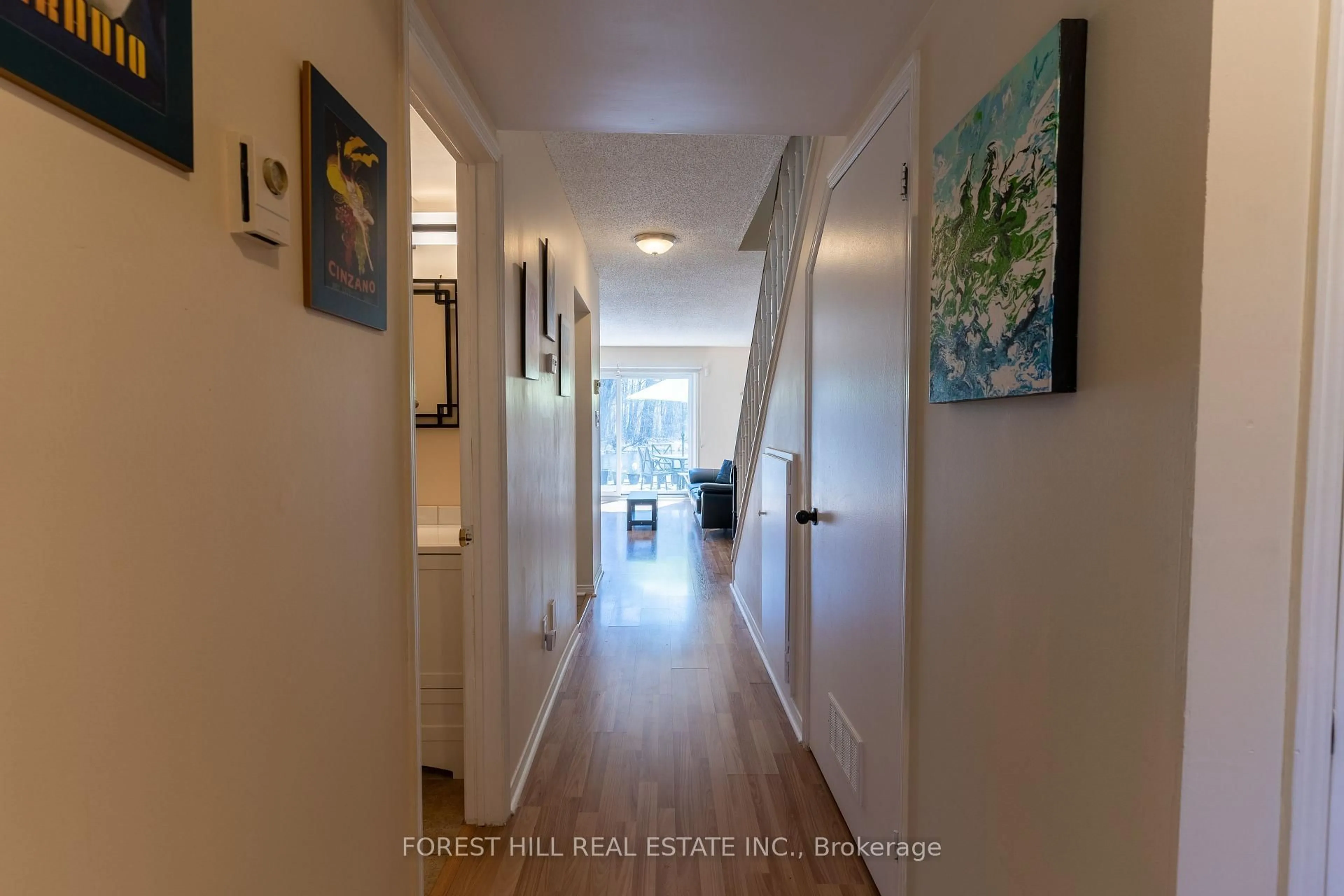 Indoor entryway for 21 Laguna Pkwy #21, Ramara Ontario L0K 1B0