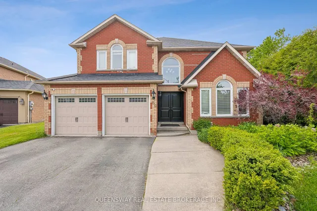 69 CITYVIEW Circ, Barrie