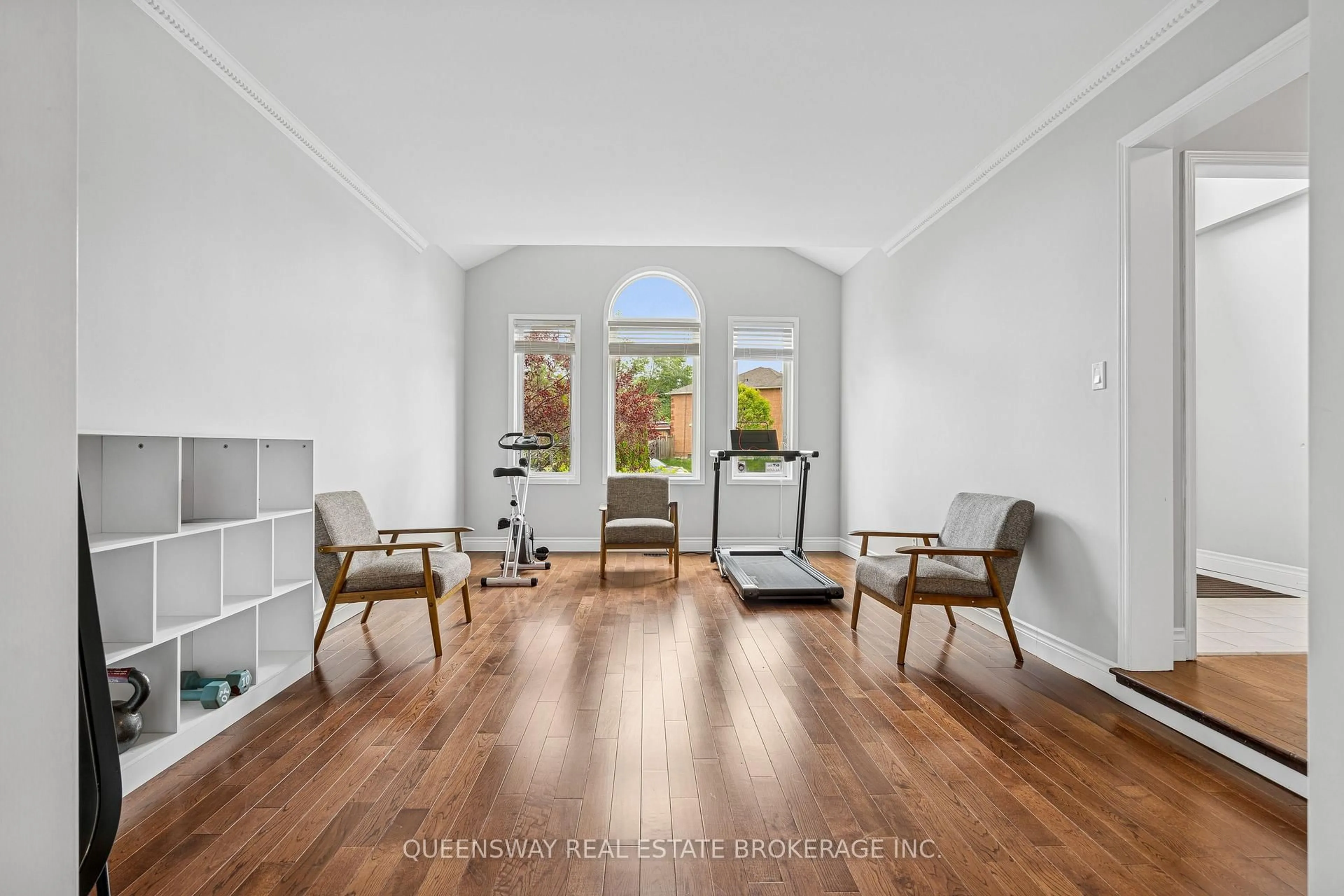 Unknown for 69 CITYVIEW Circ, Barrie Ontario L4N 7V1