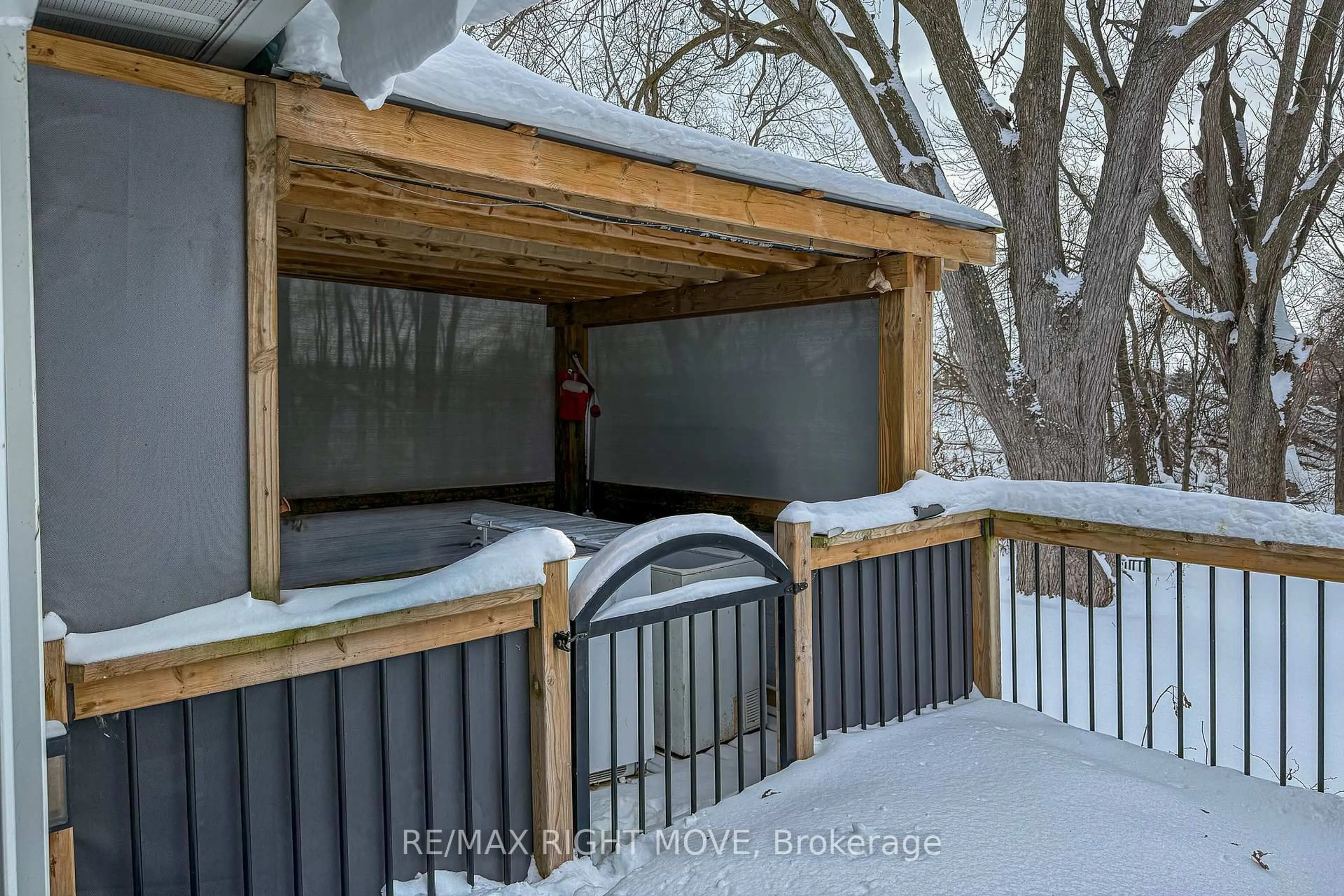 Unknown for 2776 Mary St, Ramara Ontario L0K 1B0