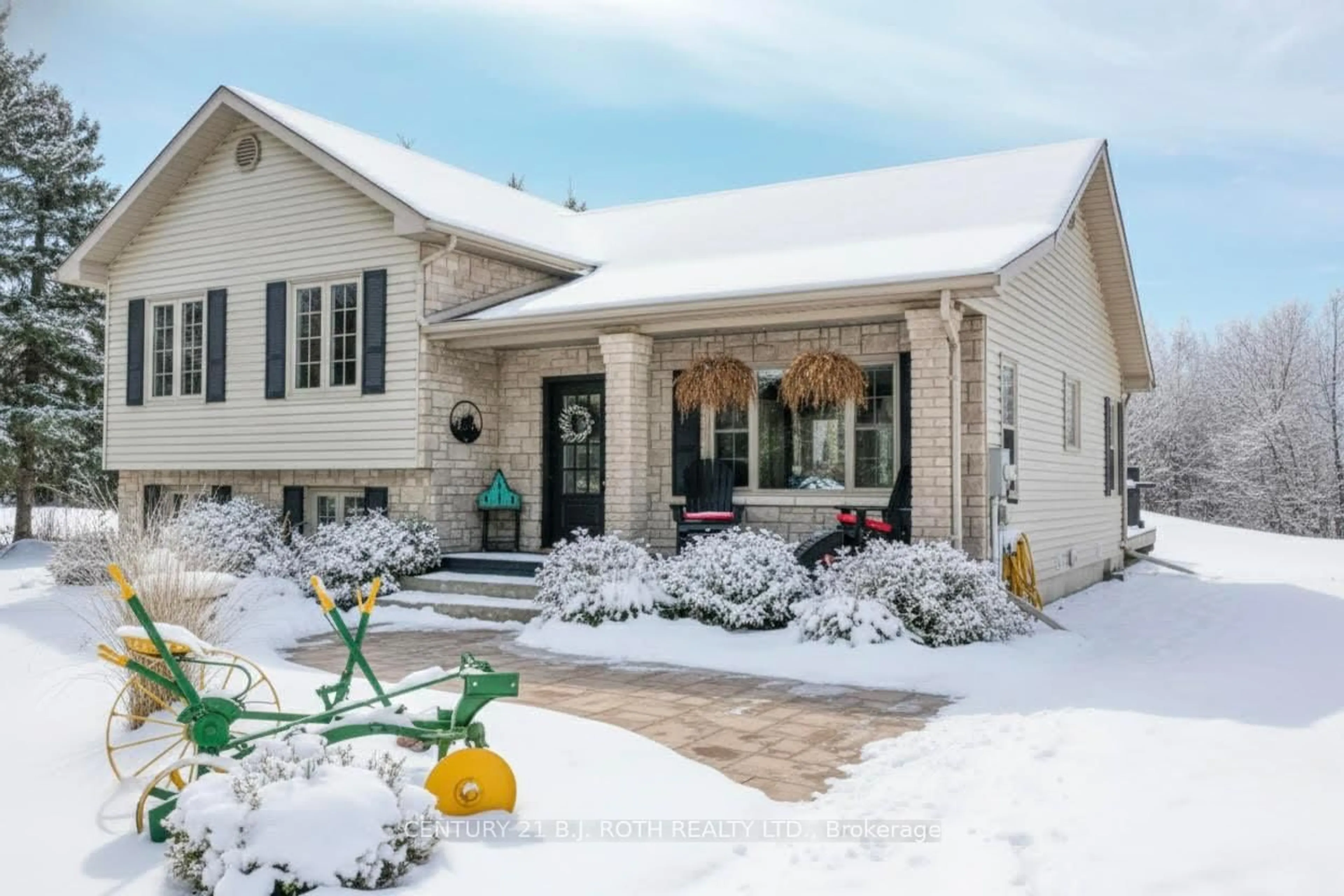 Unknown for 70 LINE 12 SOUTH Line, Oro-Medonte Ontario L0L 1T0