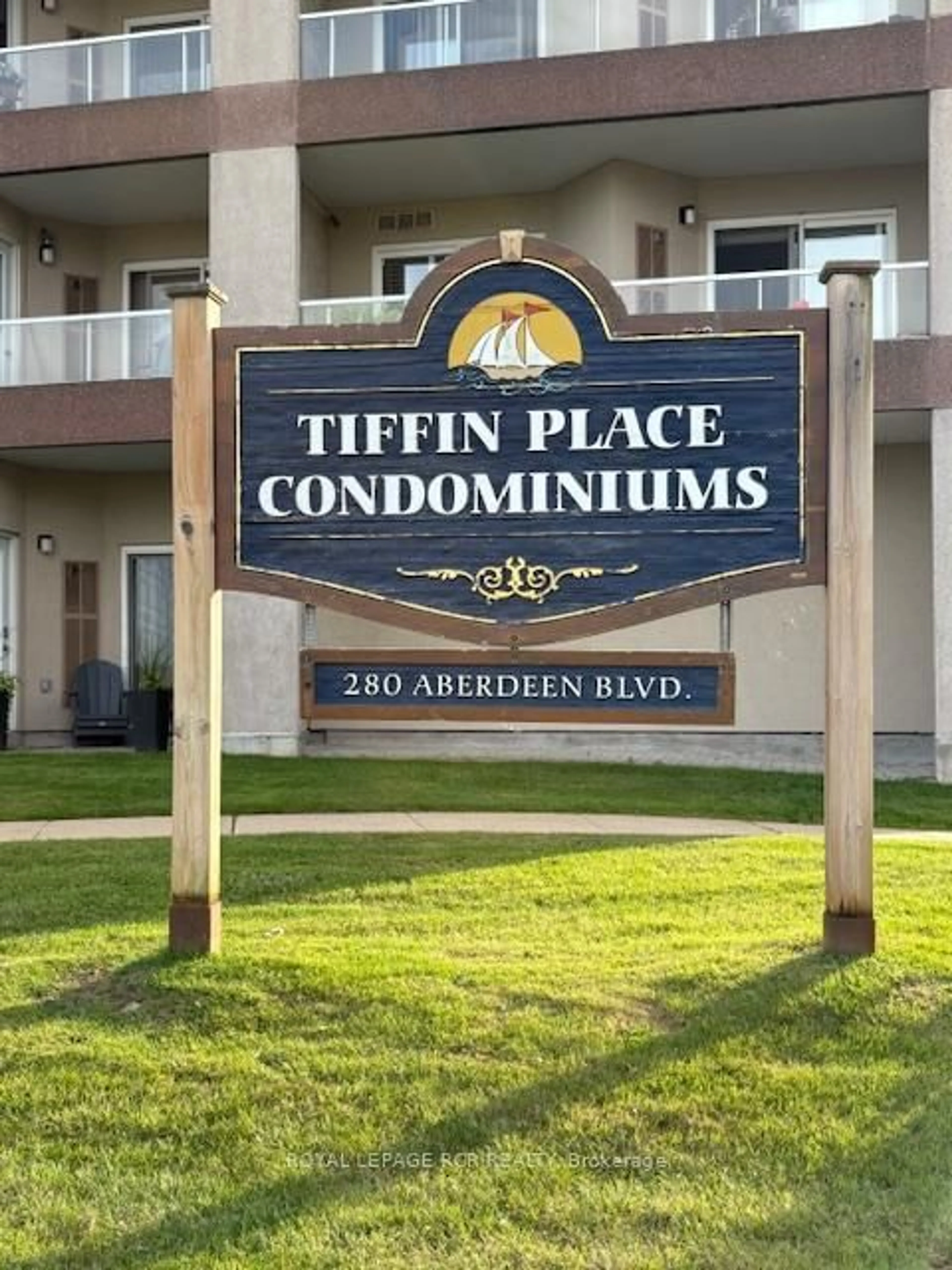 Unknown for 280 Aberdeen Blvd #212, Midland Ontario L4R 5N4