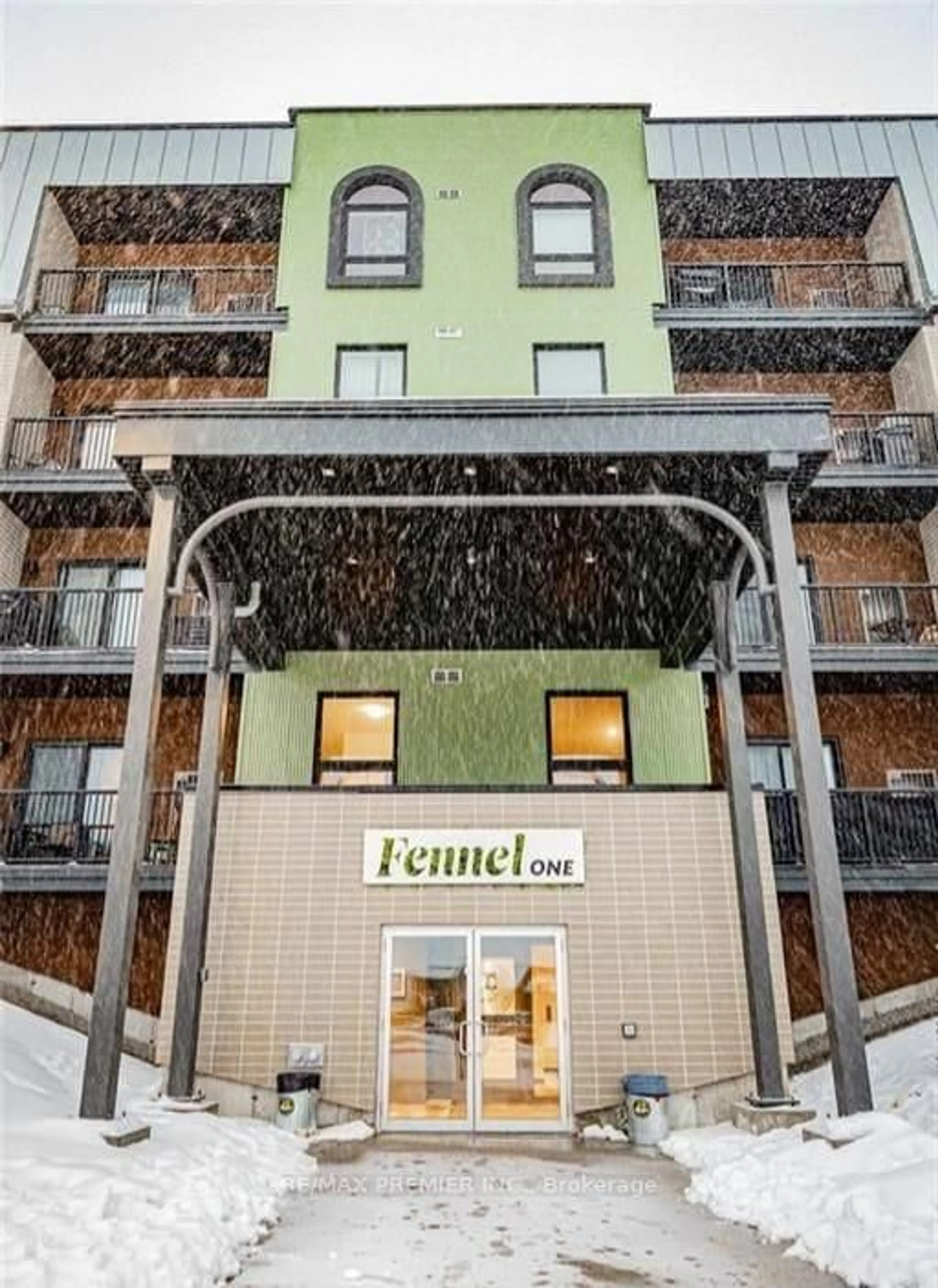 Unknown for 6 Spice Way #210, Barrie Ontario L9J 0J9