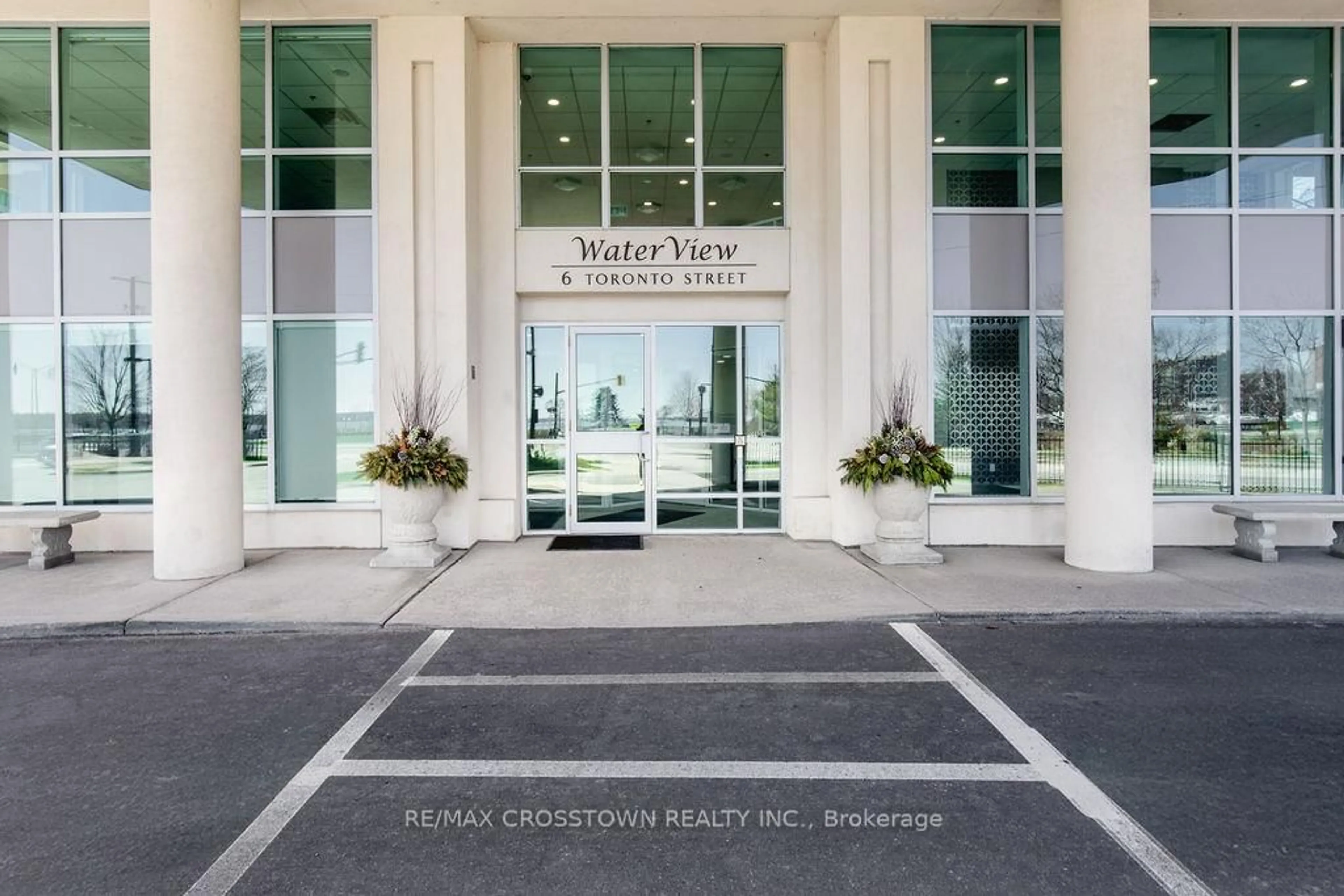 Unknown for 6 Toronto St #710, Barrie Ontario L4N 9R2