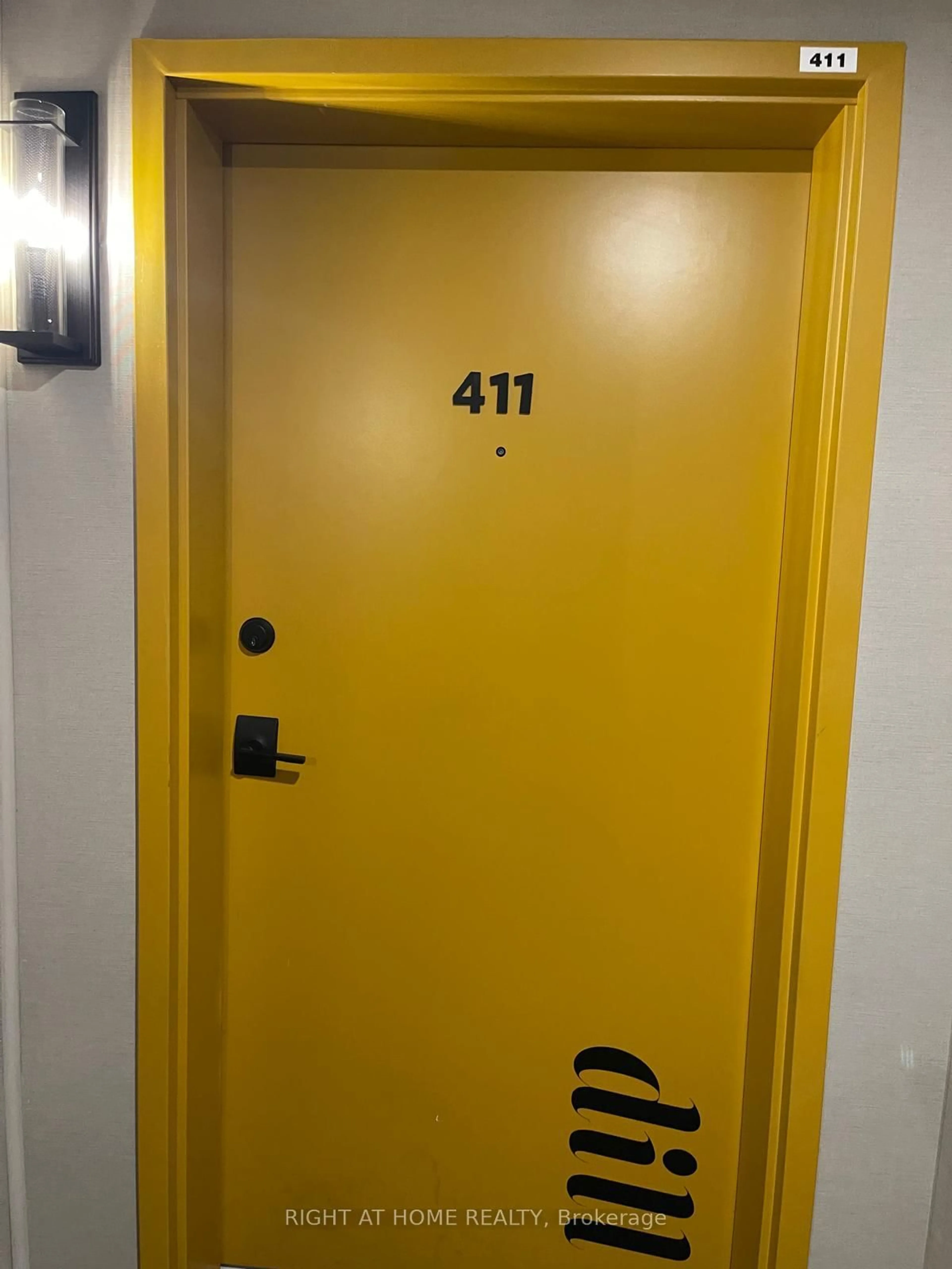 Unknown for 8 Culinary Lane #411, Barrie Ontario L9J 0T2