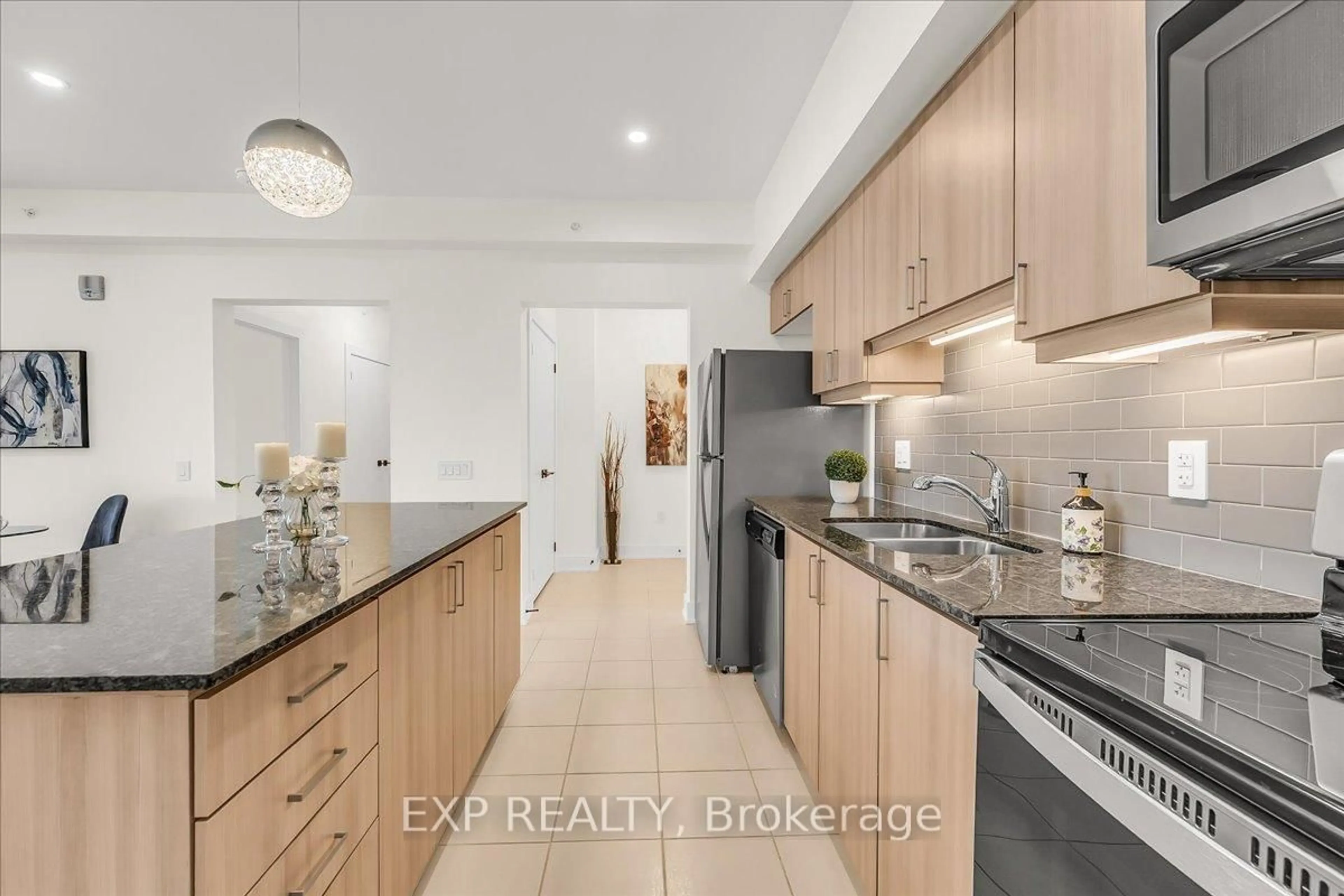 Unknown for 8 Culinary Lane #409, Barrie Ontario L9J 0T2