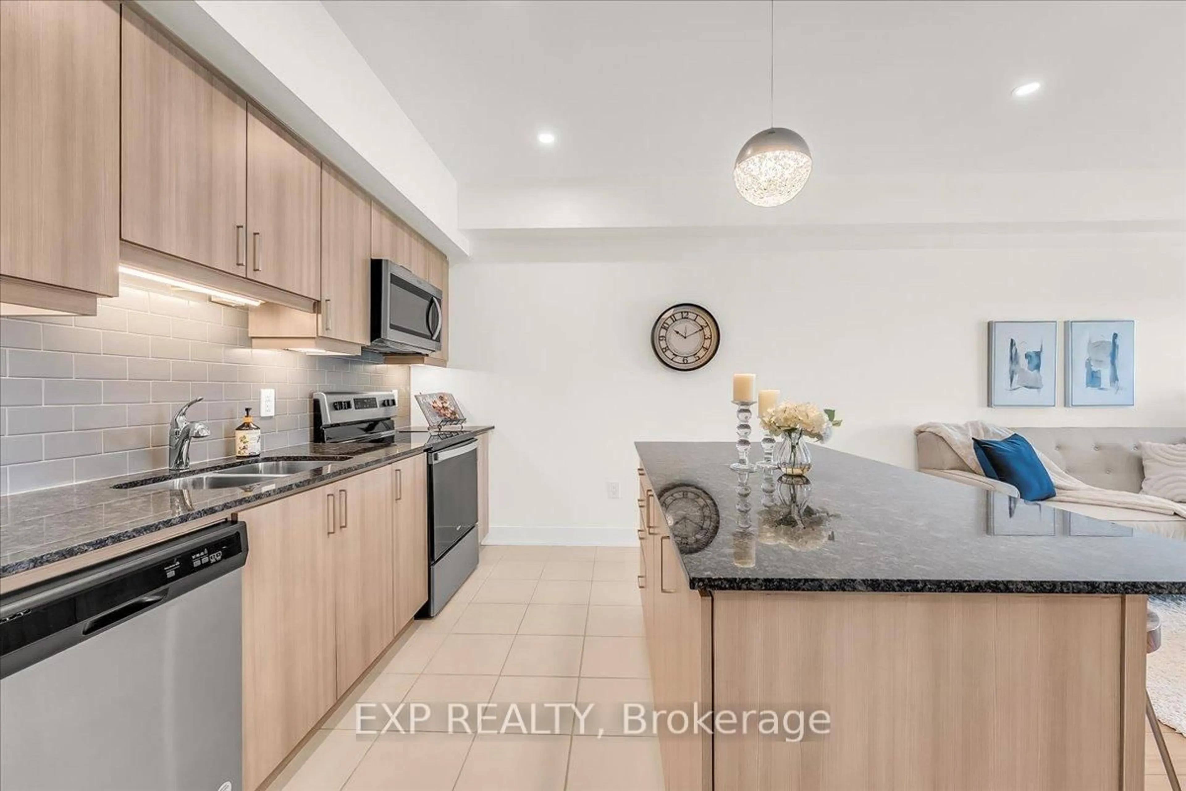 Unknown for 8 Culinary Lane #409, Barrie Ontario L9J 0T2