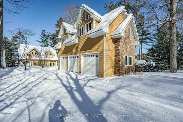 2240 South Orr Lake Rd, Springwater 2