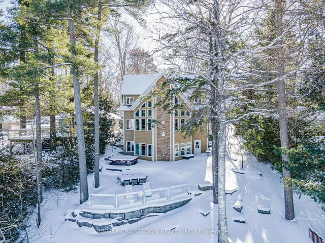 2240 South Orr Lake Rd, Springwater 4