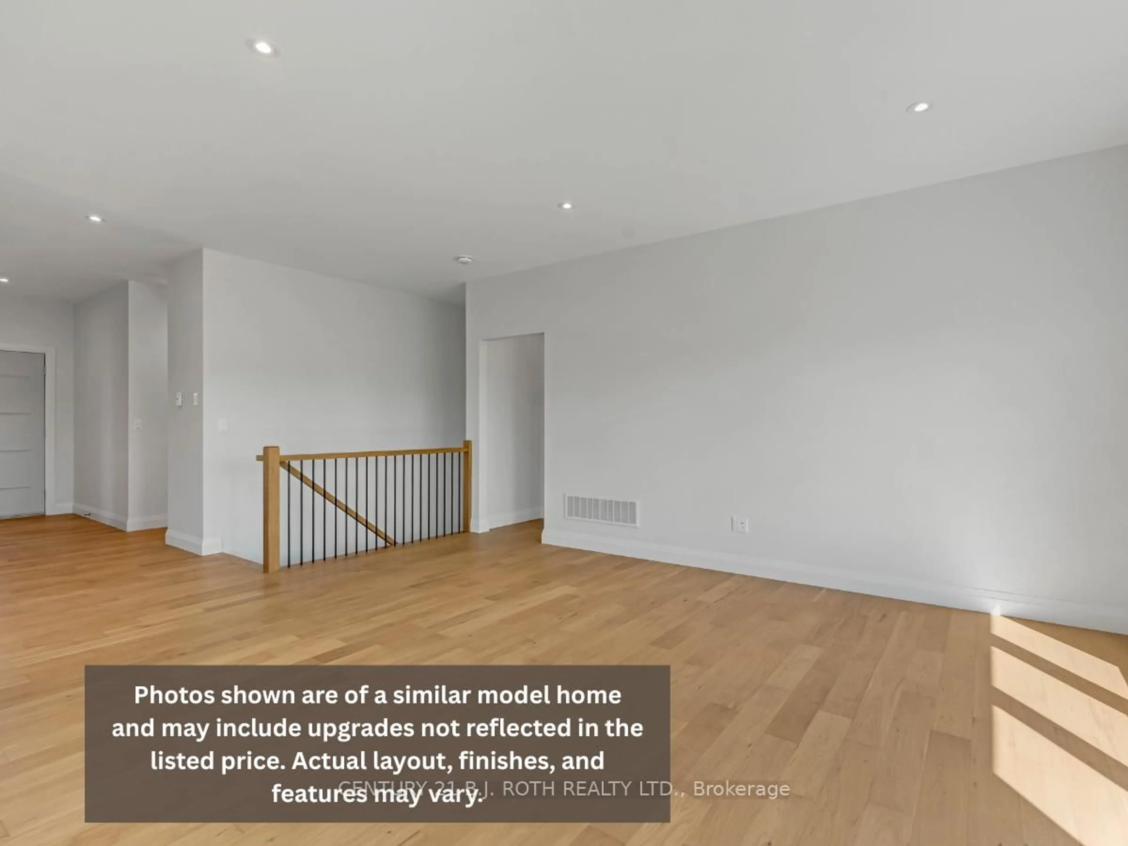 A pic of a room for 29 Harold Ave, Severn Ontario L0K 1E0