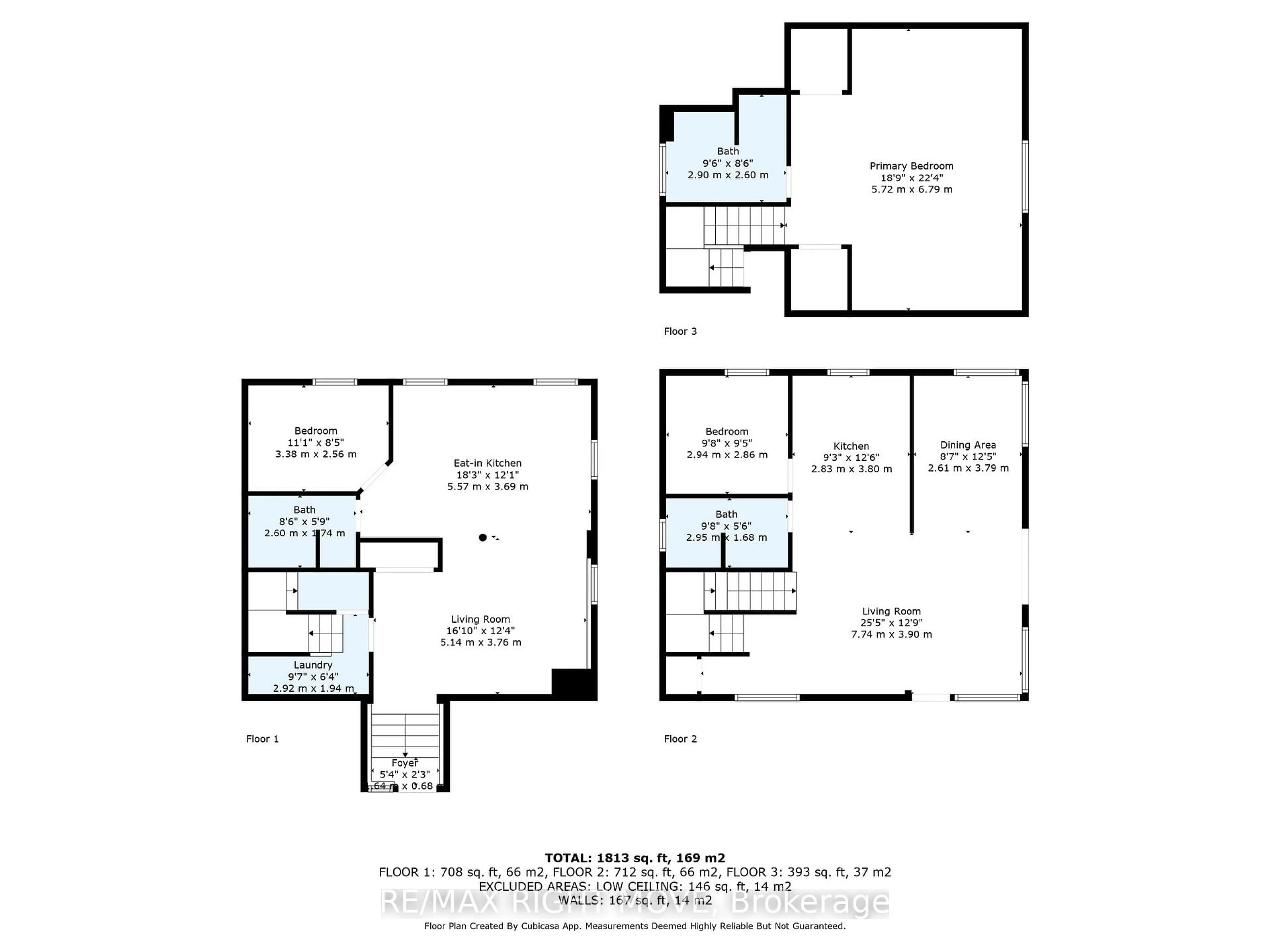 Floor plan for 6896 Pentland Lane, Ramara Ontario L0K 2B0