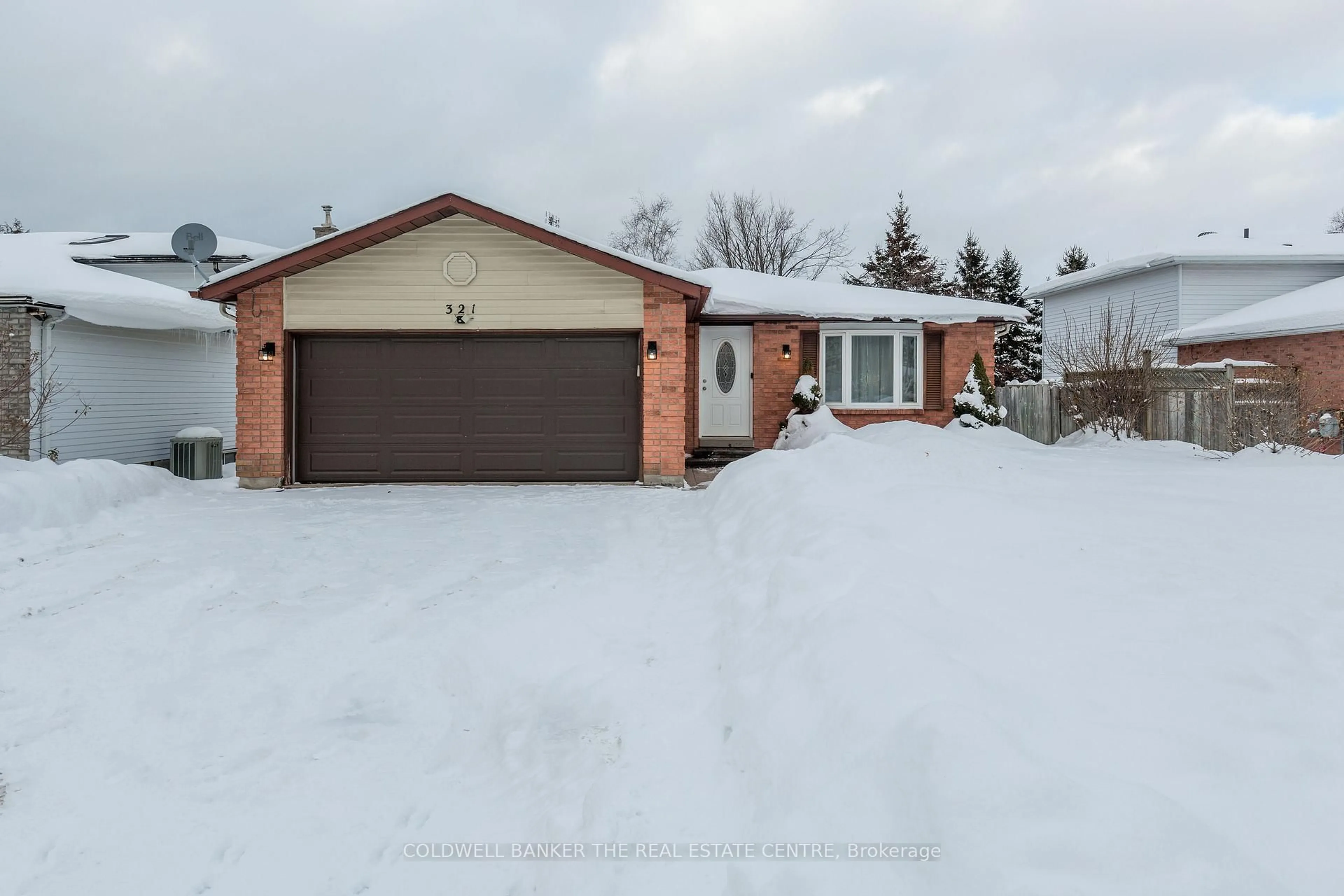 Unknown for 321 Sunnidale Rd, Barrie Ontario L4N 5R1