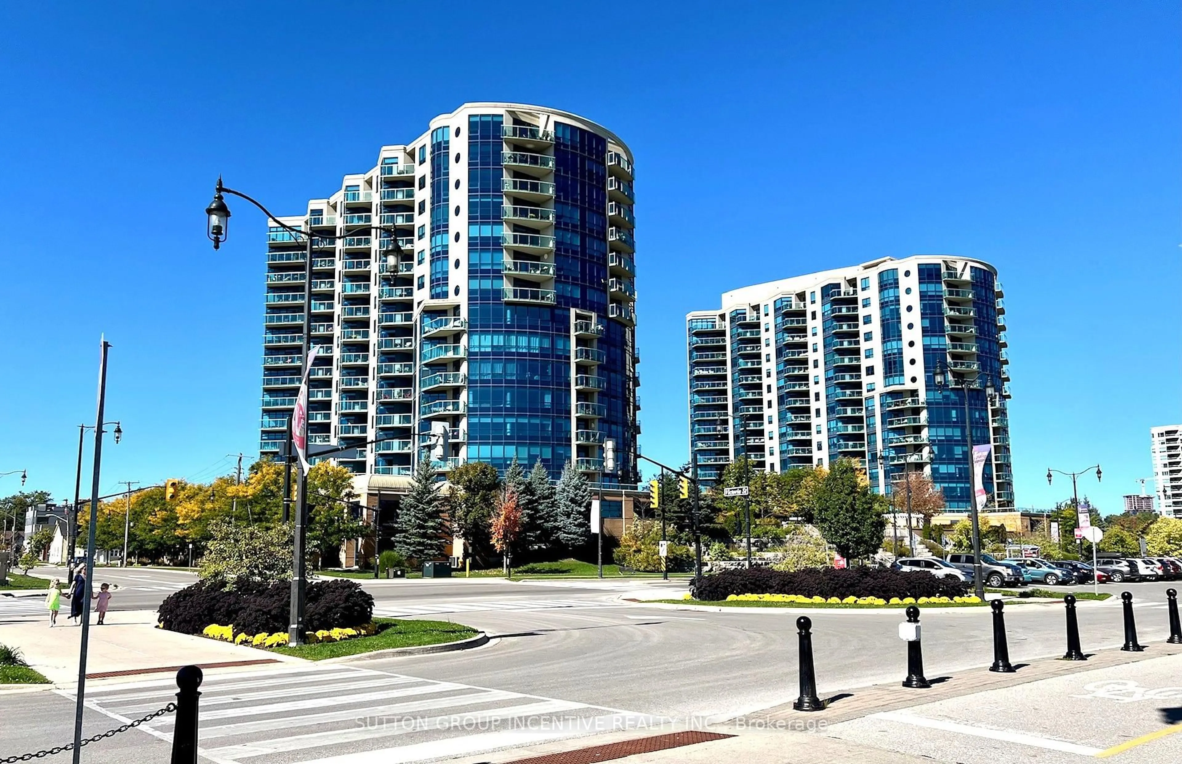 Unknown for 37 Ellen St #1210, Barrie Ontario L4N 6E9