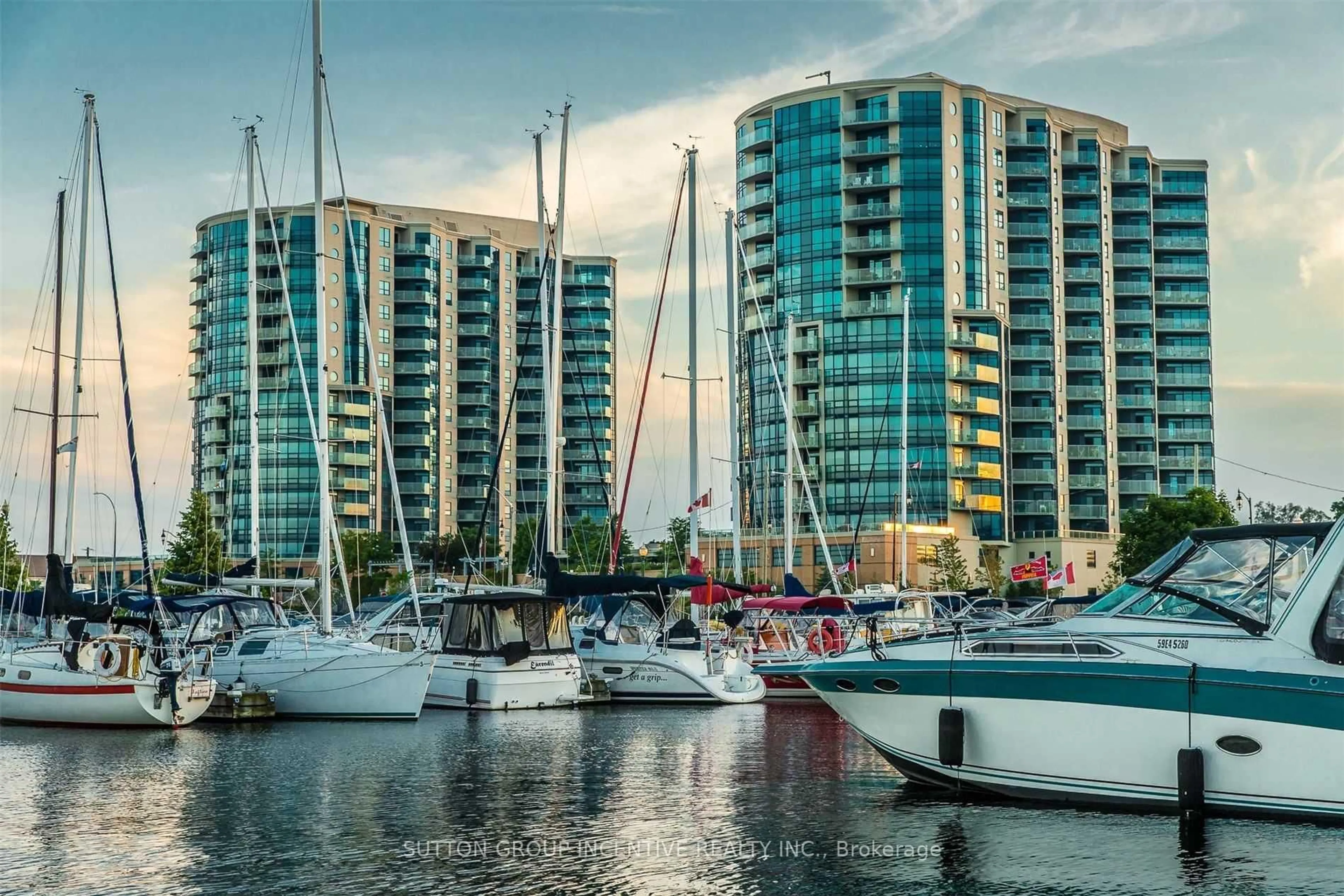 Unknown for 37 Ellen St #1210, Barrie Ontario L4N 6E9