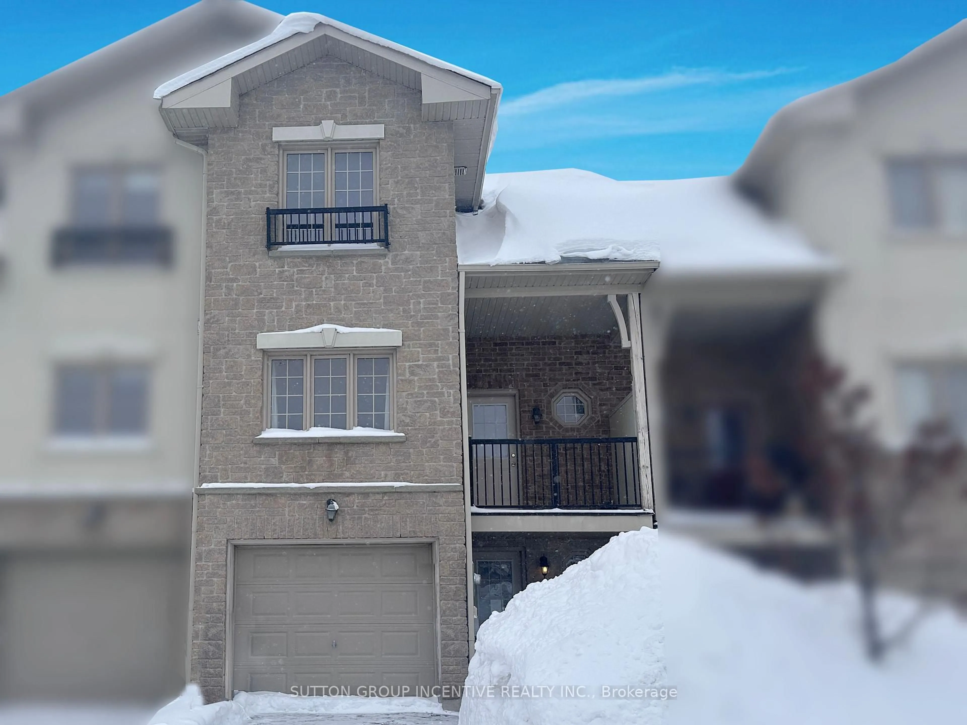 Unknown for 175 Stanley St, Barrie Ontario L4M 0G2