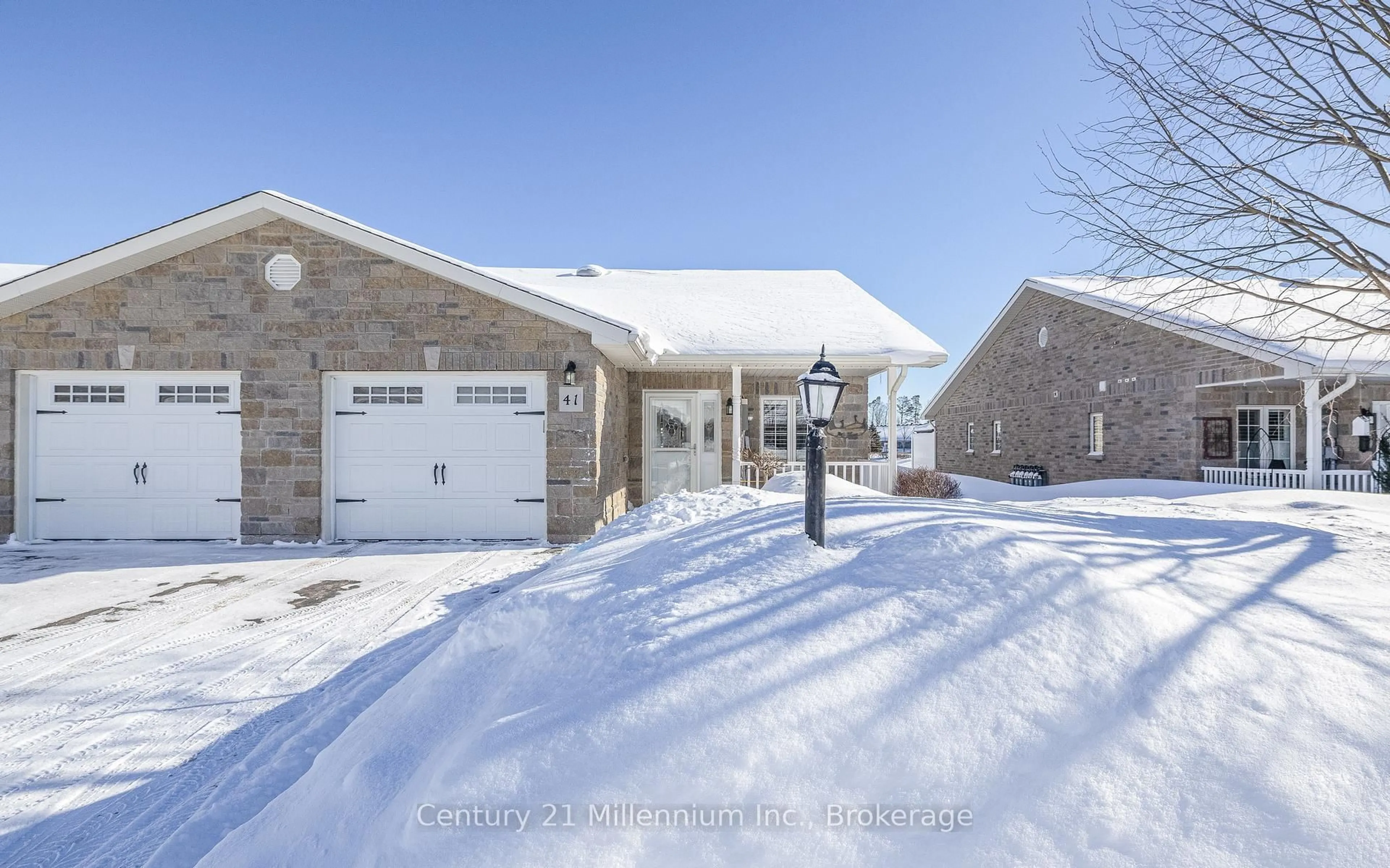 Unknown for 41 Garden Grve, Wasaga Beach Ontario L9Z 0E6