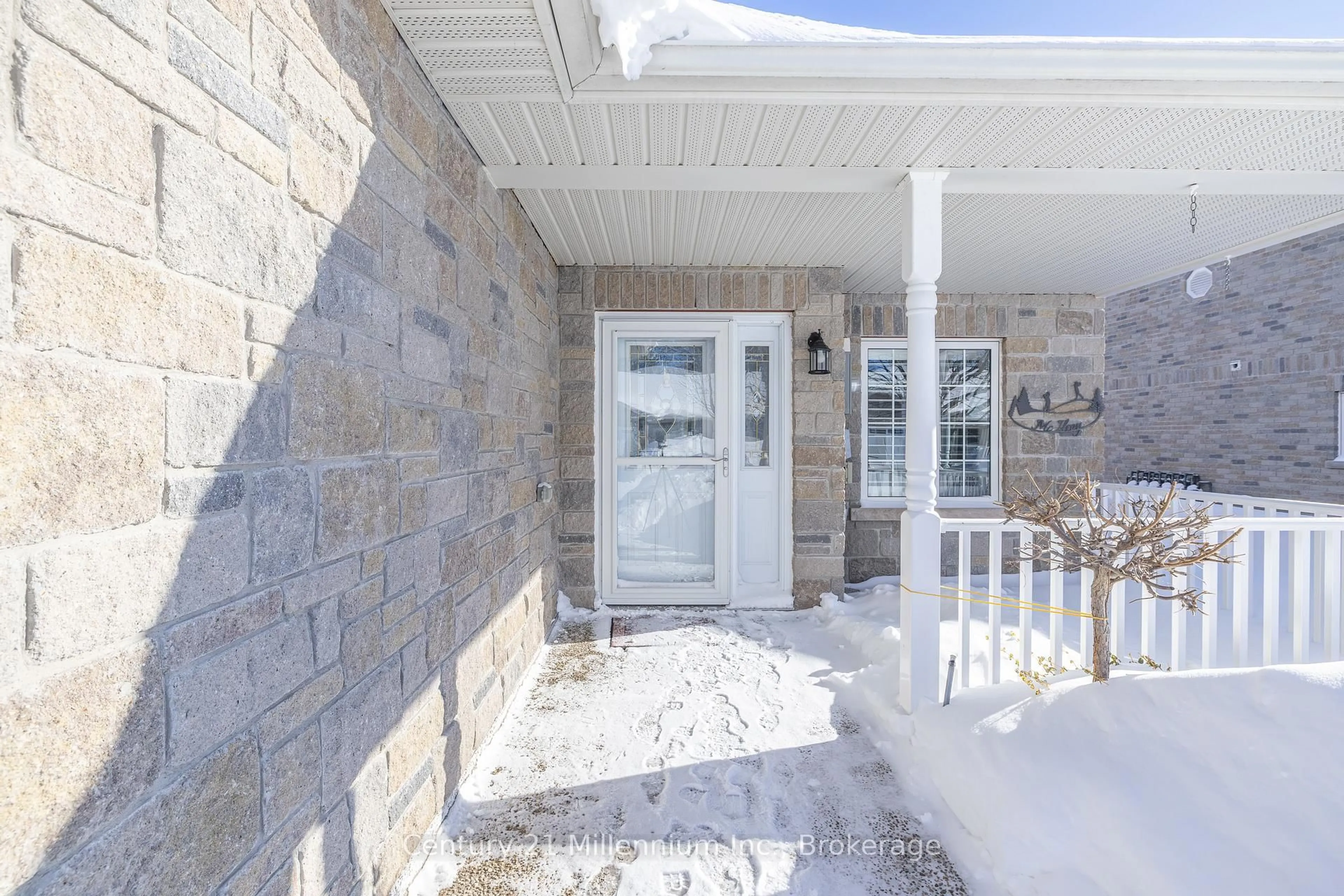 Unknown for 41 Garden Grve, Wasaga Beach Ontario L9Z 0E6