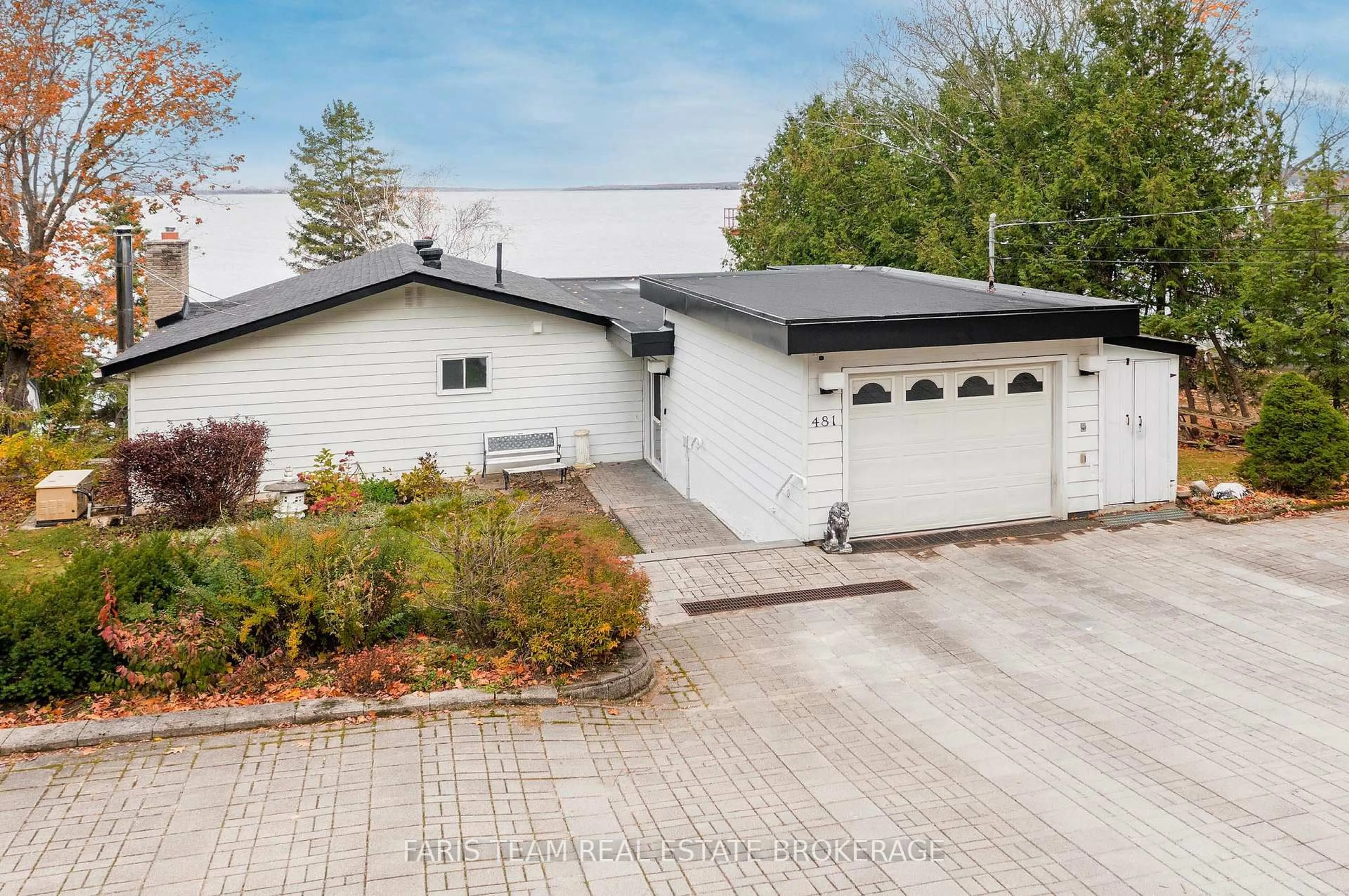 Unknown for 481 Islandview Lane, Midland Ontario L4R 5H4