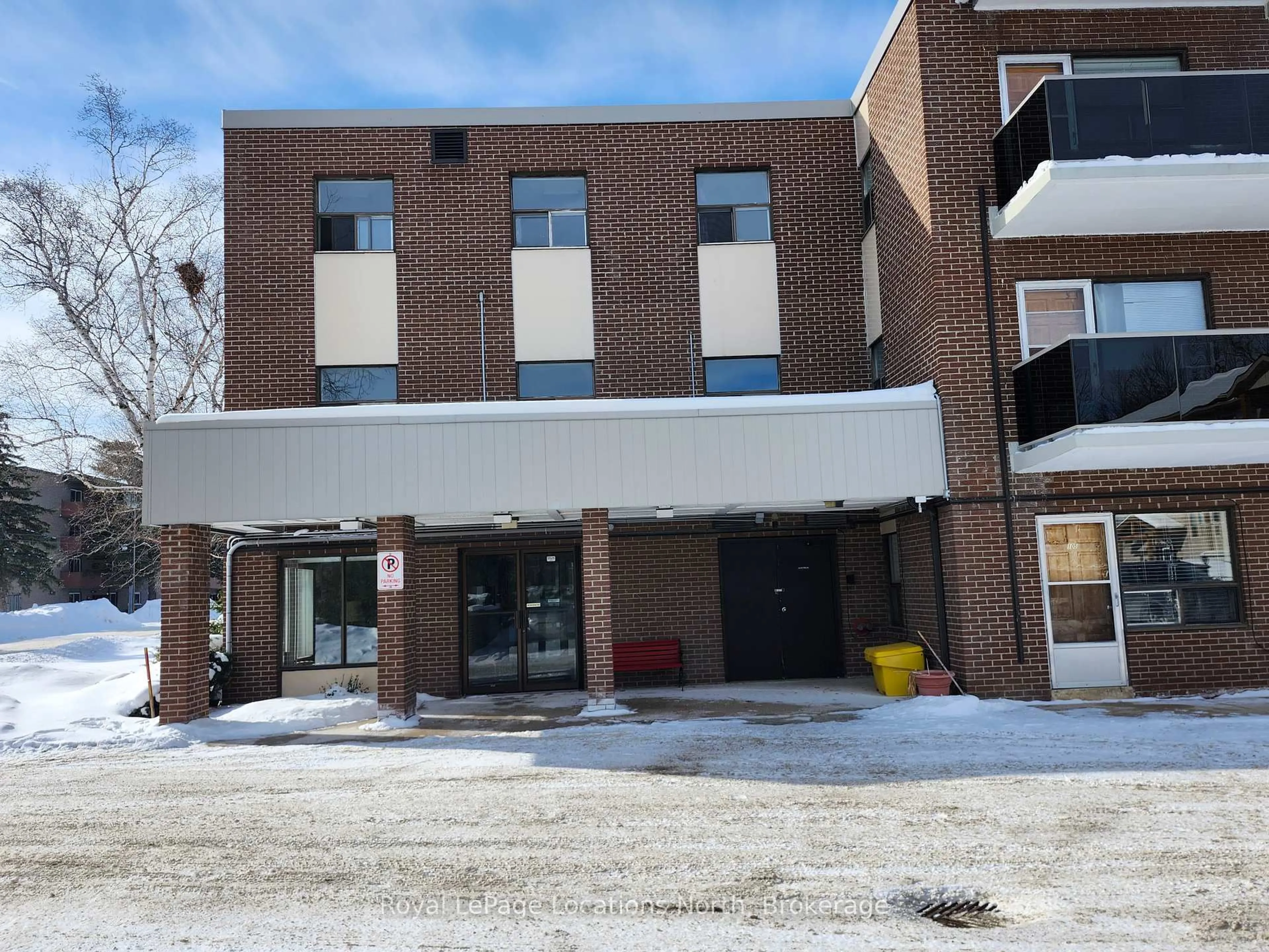 Unknown for 173 Eighth St #302, Collingwood Ontario L9Y 2C9